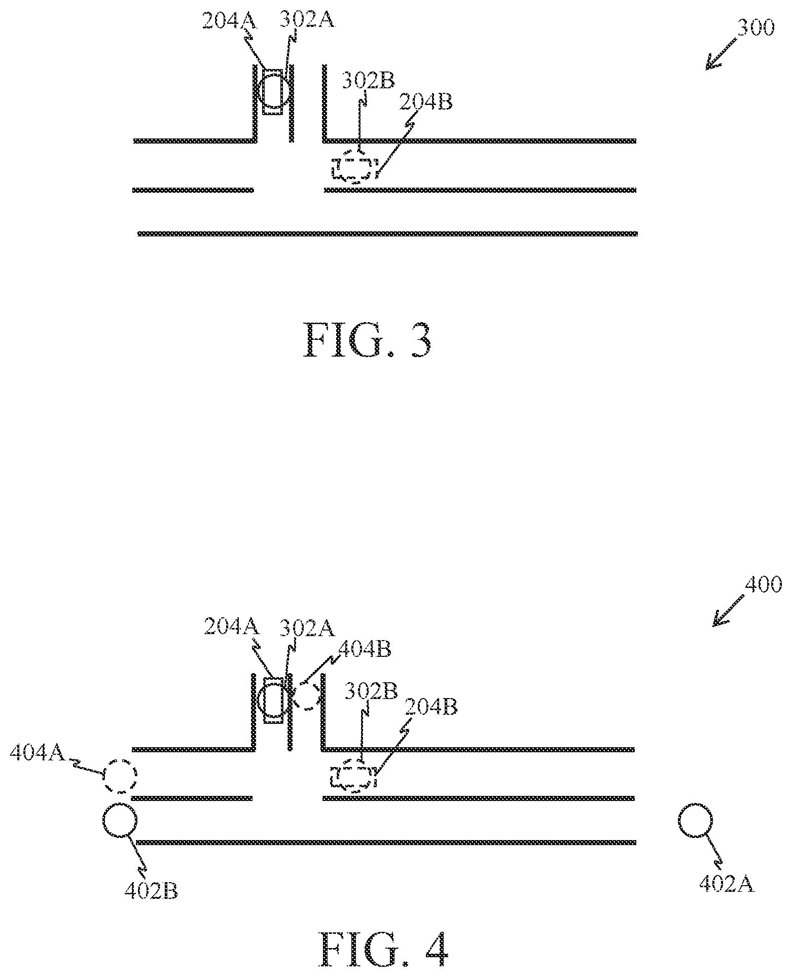 Patent US12602994 Figure 3 – Estimating accident risk level of road traffic participants