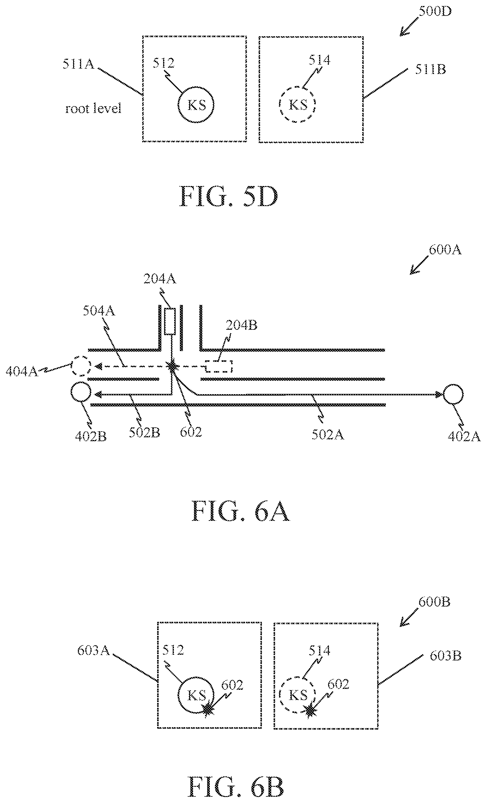 Patent US12602994 Figure 5 – Estimating accident risk level of road traffic participants