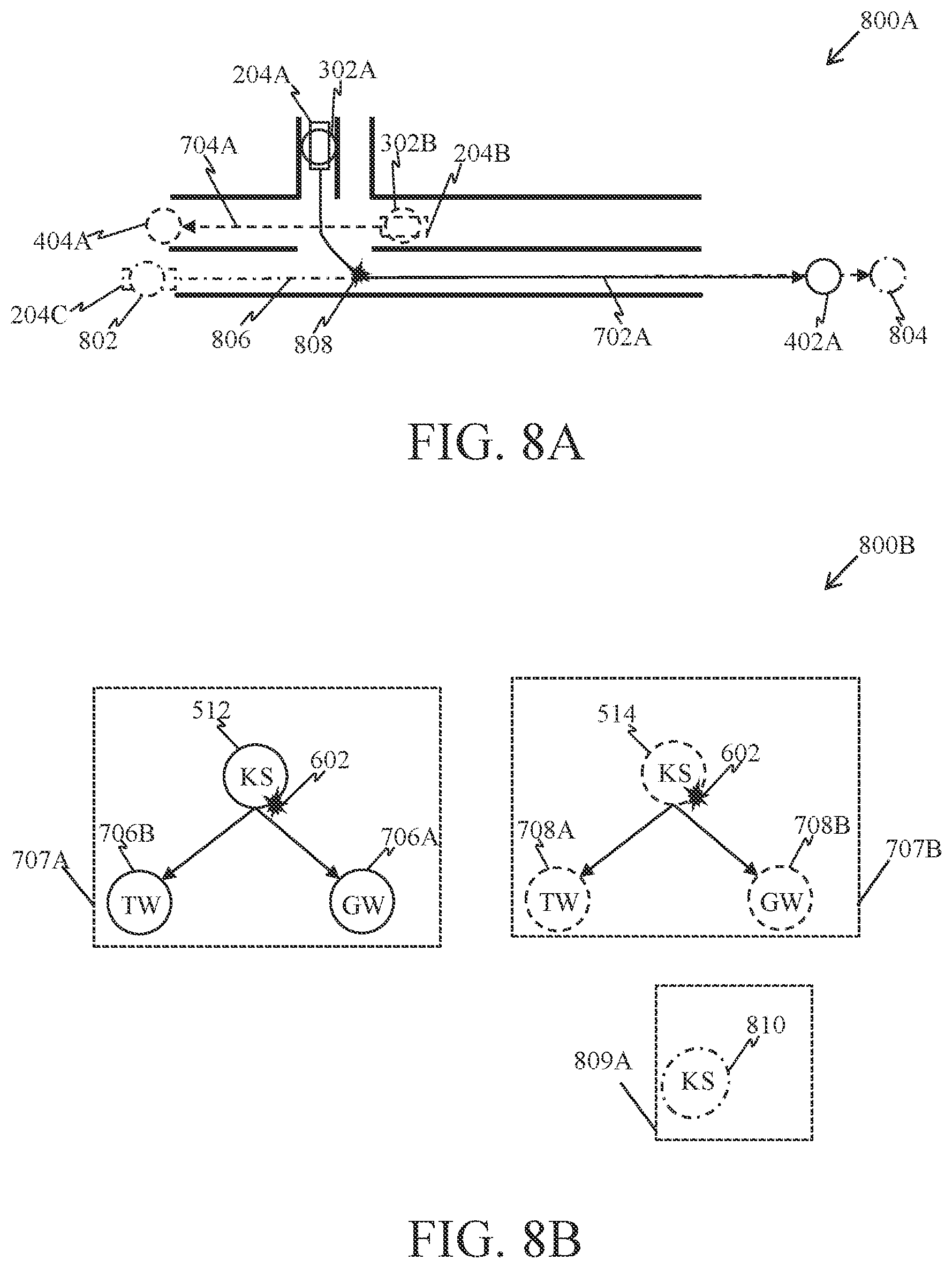 Patent US12602994 Figure 9 – Estimating accident risk level of road traffic participants