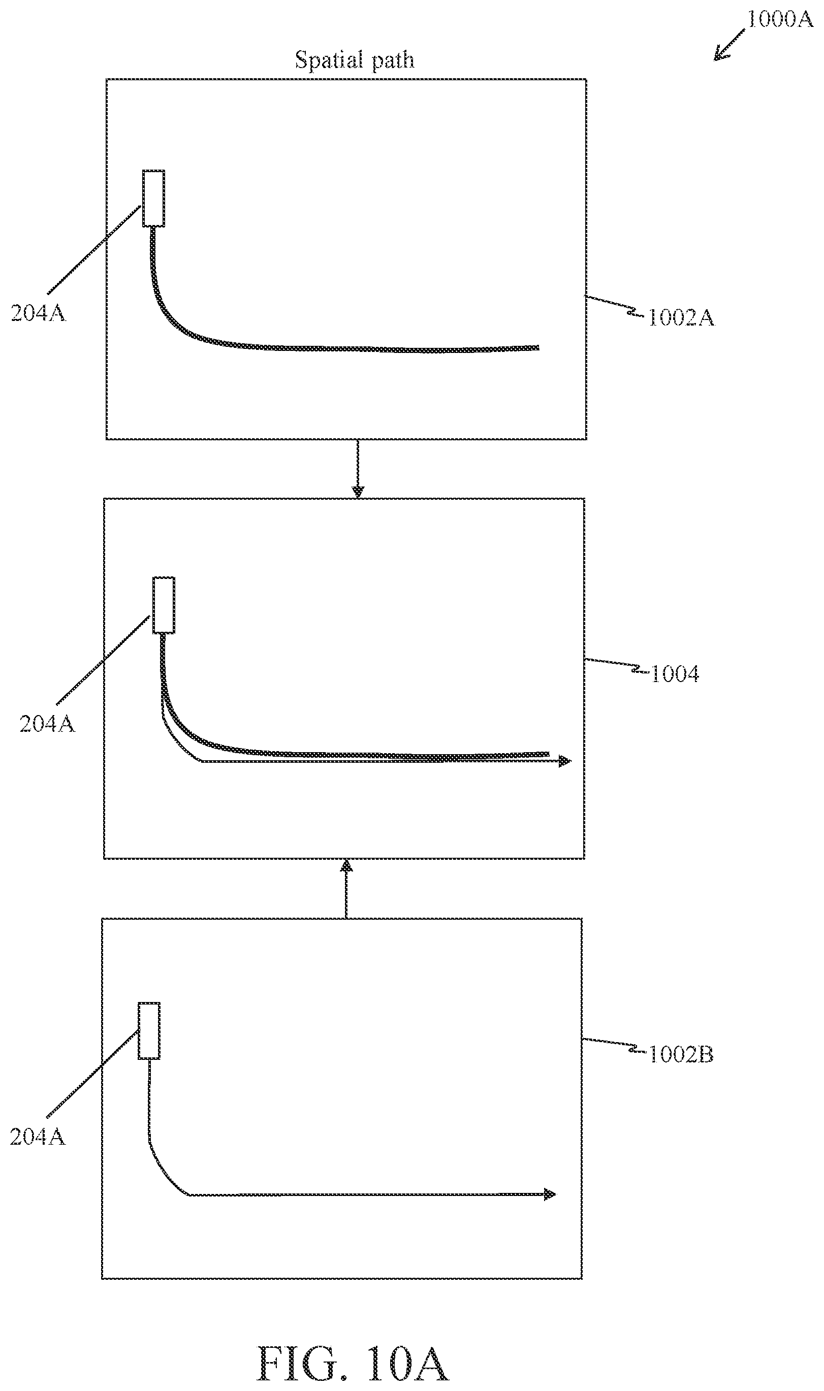 Patent US12602994 Figure 15 – Estimating accident risk level of road traffic participants