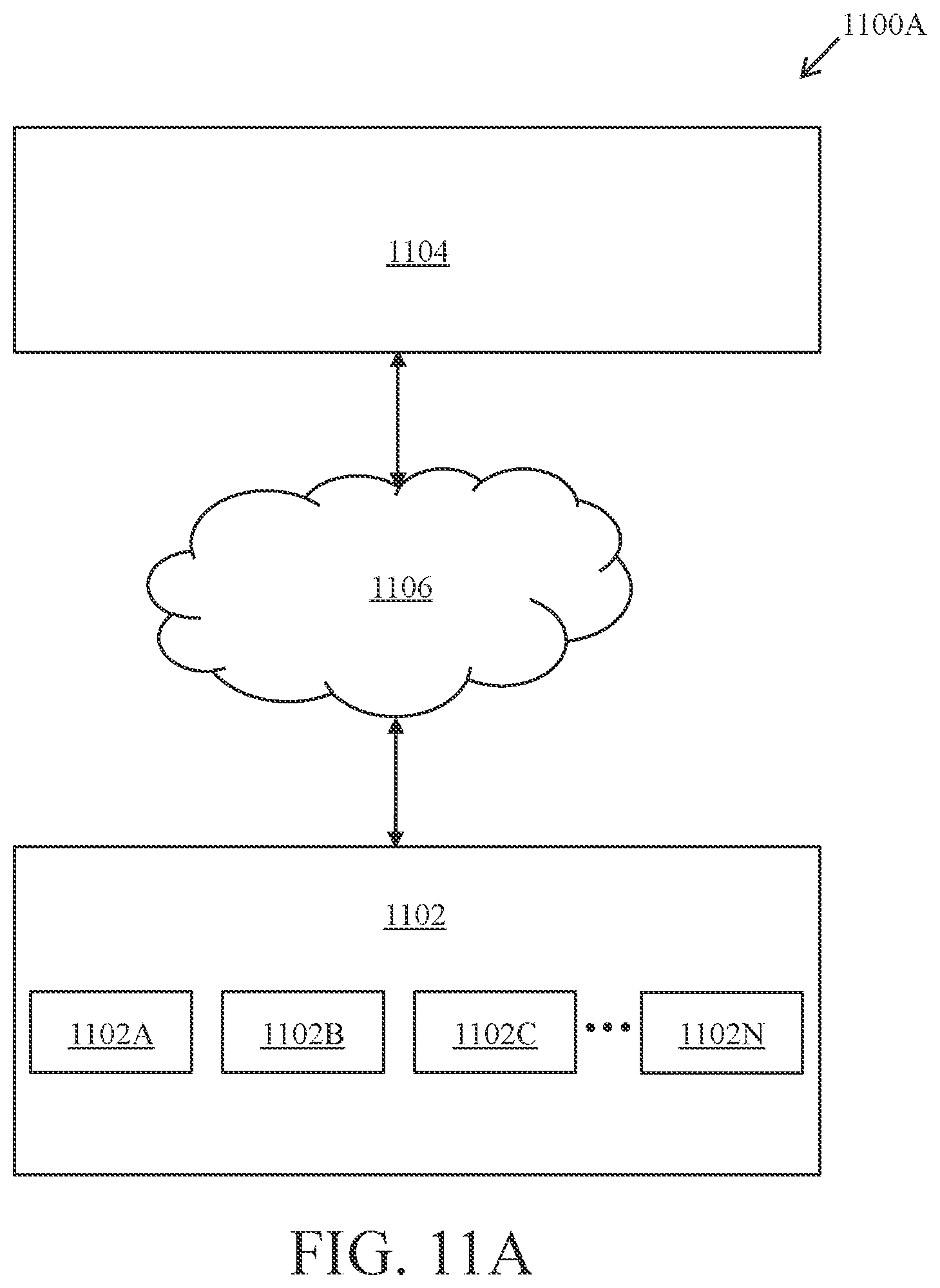 Patent US12602994 Figure 18 – Estimating accident risk level of road traffic participants