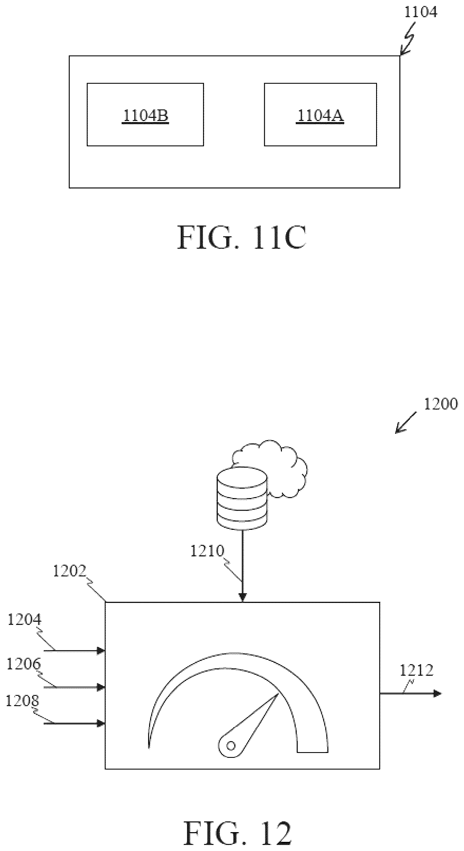 Patent US12602994 Figure 20 – Estimating accident risk level of road traffic participants