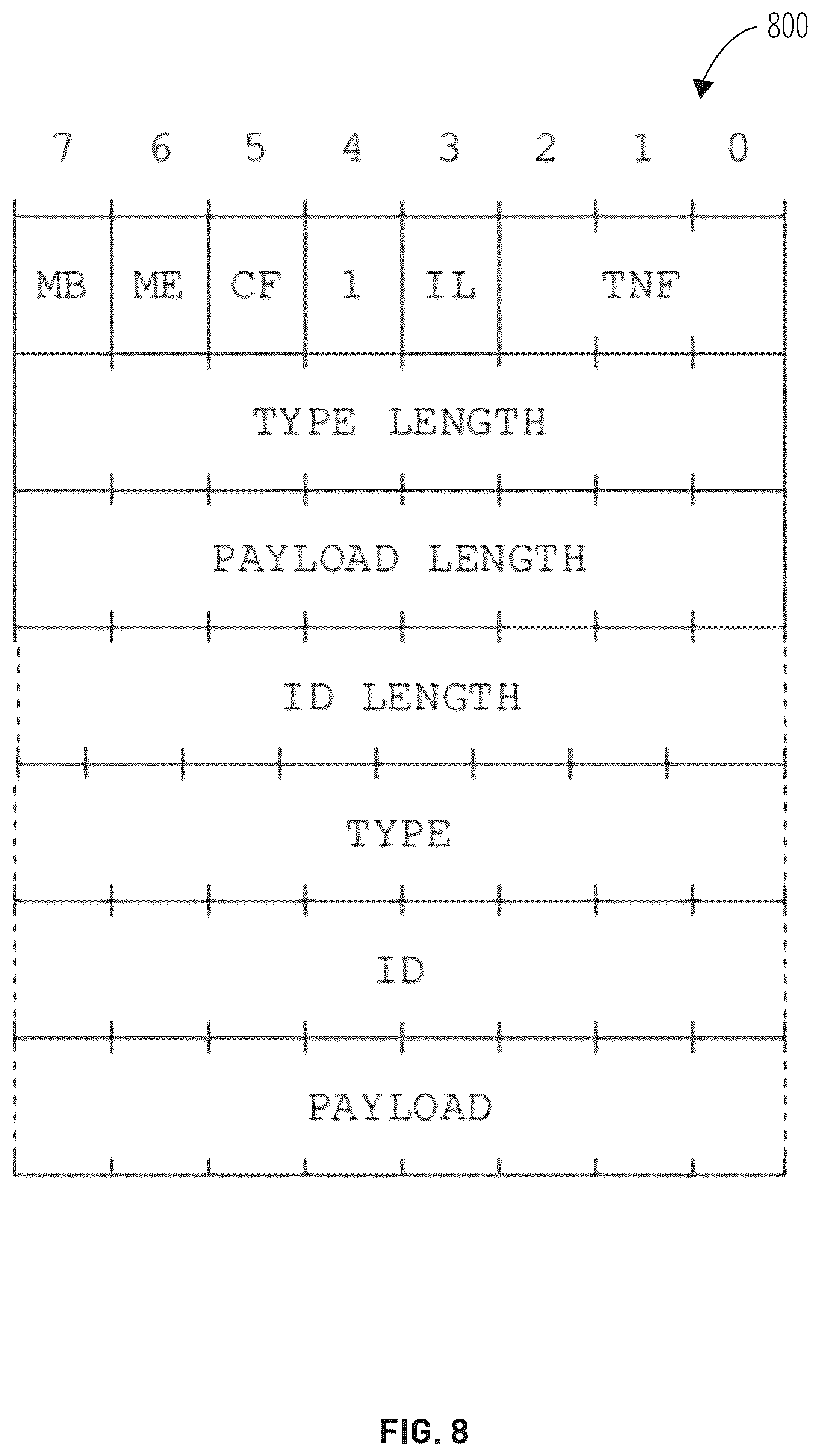 Patent US12603163 Figure 13 – Secure verification of medical status using a contactless card