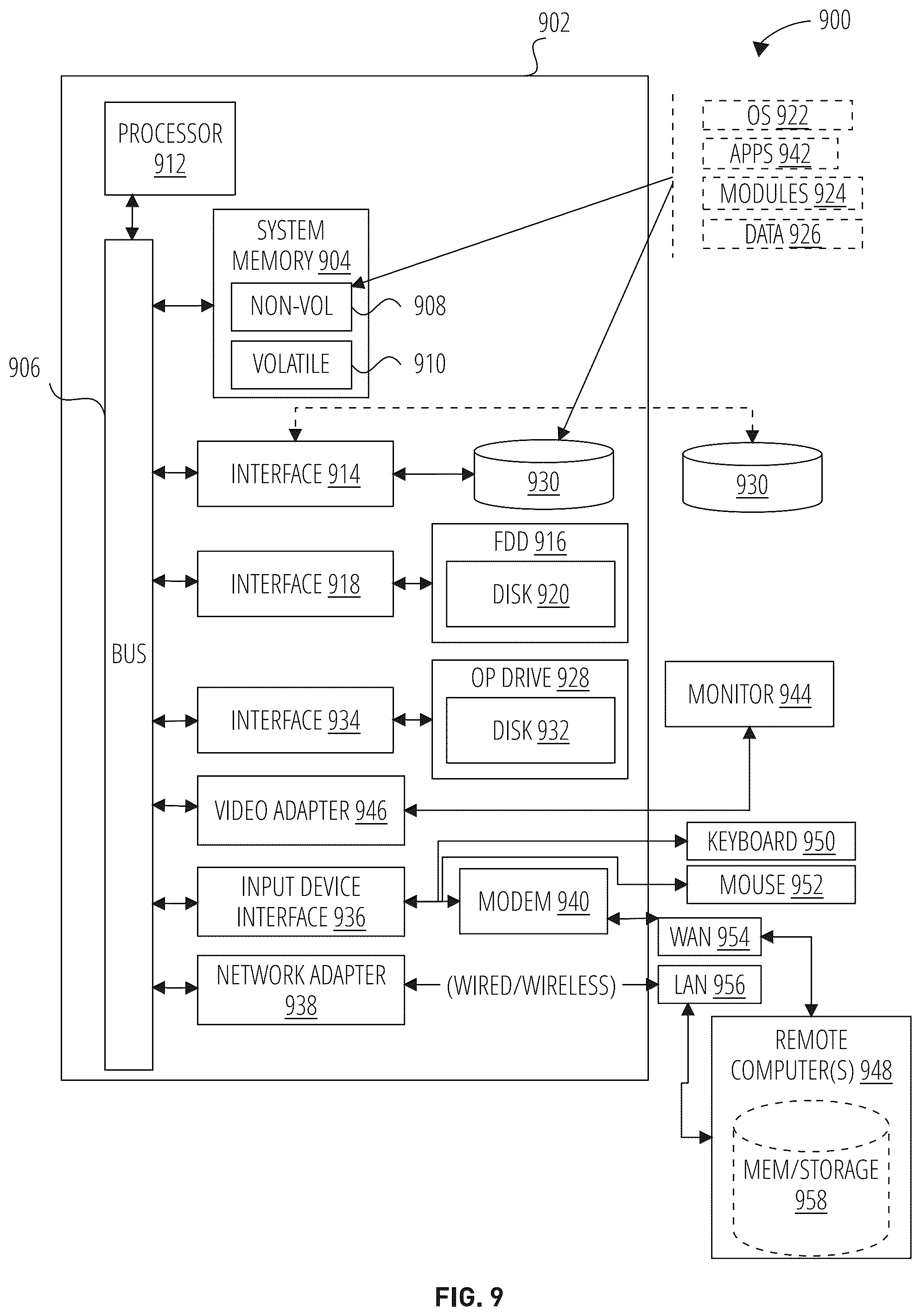 Patent US12603163 Figure 14 – Secure verification of medical status using a contactless card