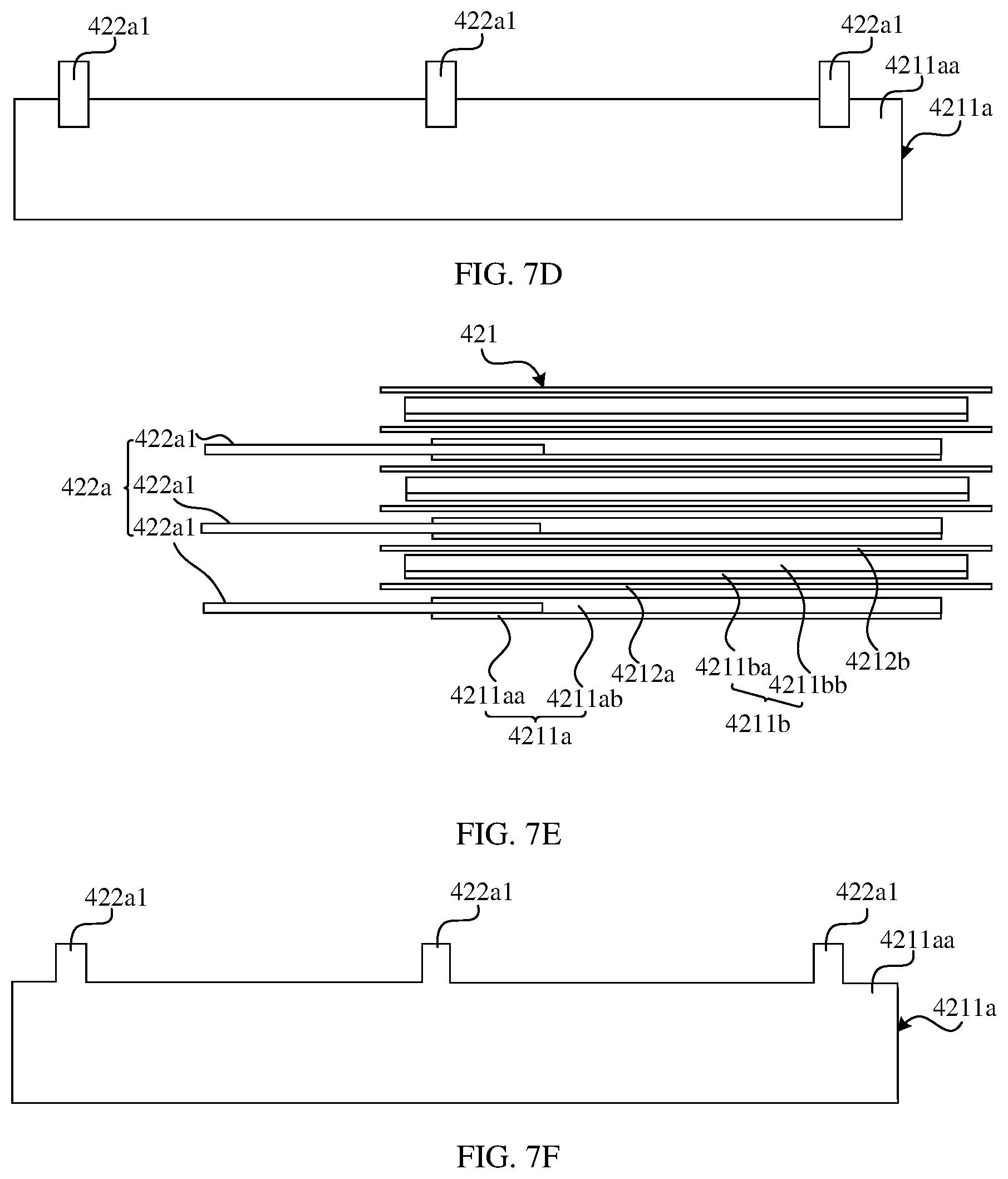 Patent US12603399 Figure 6 – Battery and electronic device