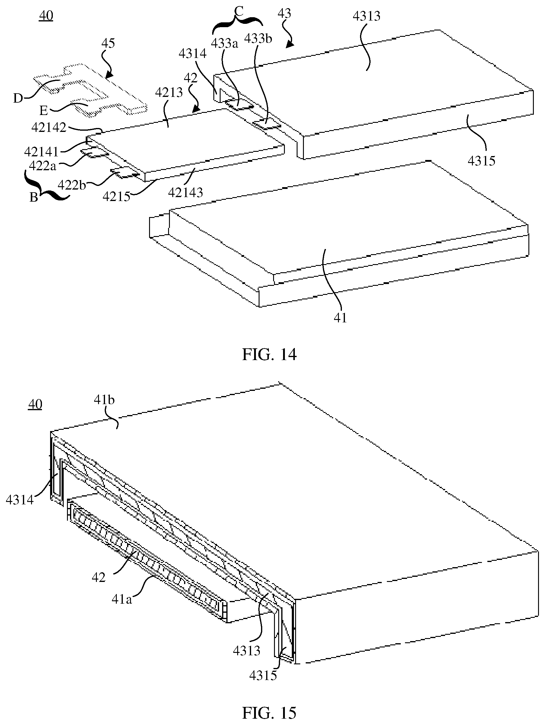 Patent US12603399 Figure 10 – Battery and electronic device