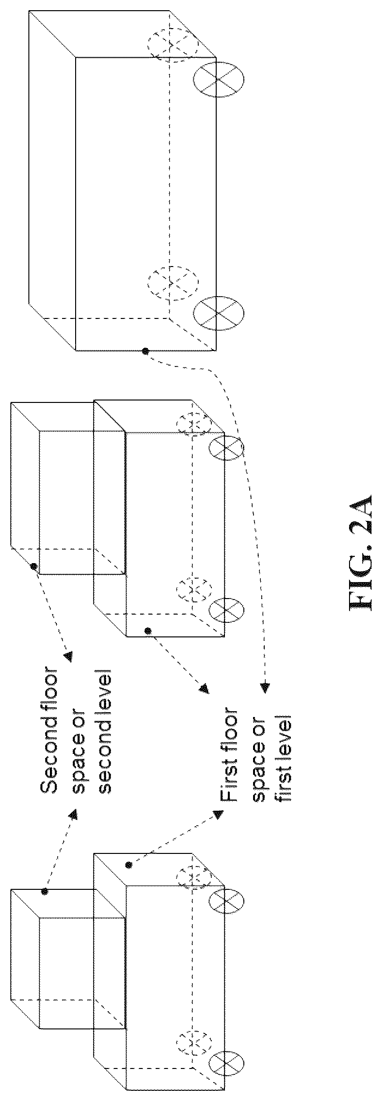 Patent US12603420 Figure 2 – Full-duplex communication methods and apparatus