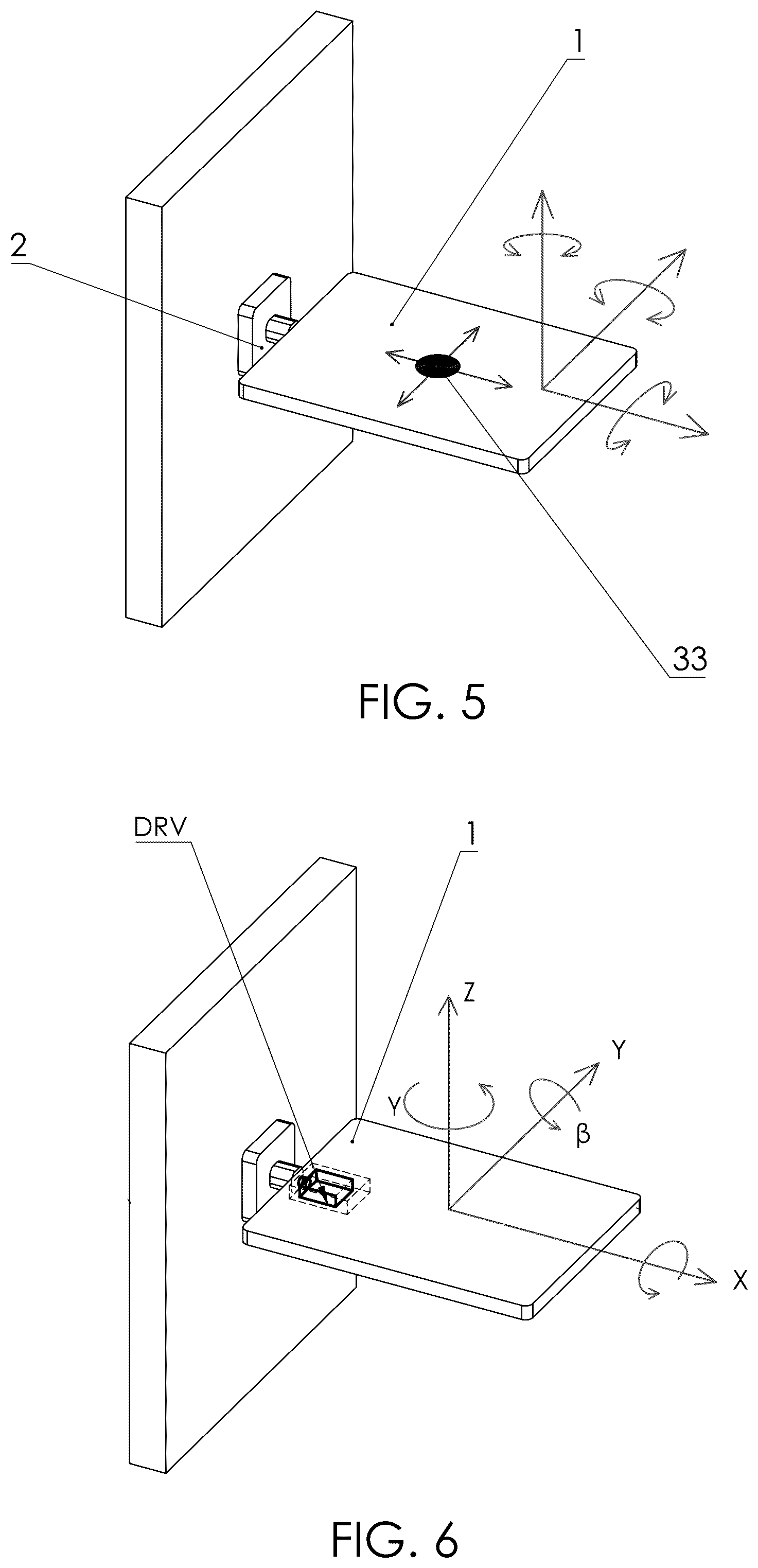 Patent US12603523 Figure 3 – Electronic charging shelf system