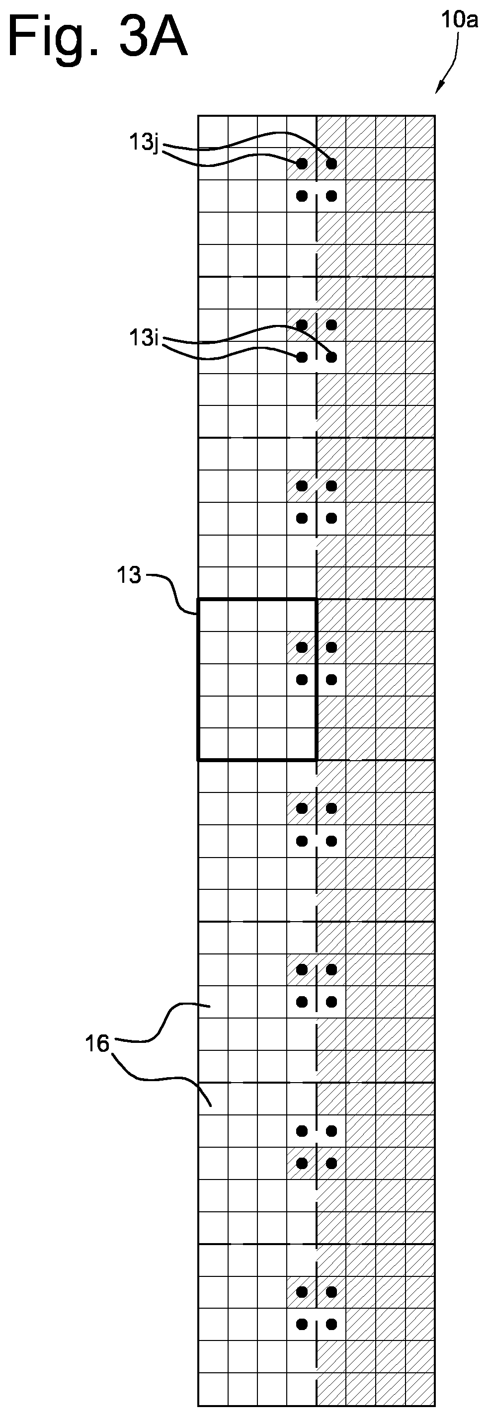 Patent US12603606 Figure 2 – Photovoltaic module assembly