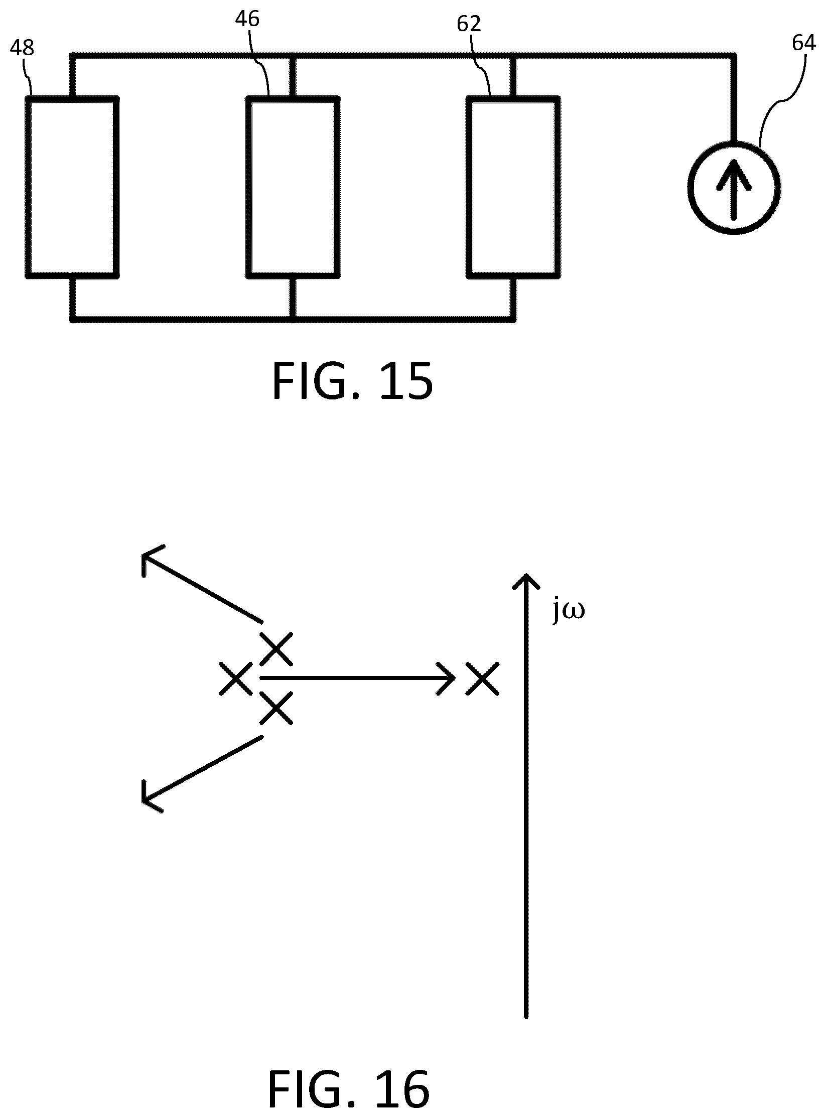 Patent US12603610 Figure 7 – Oscillator with a multiple pole resonator