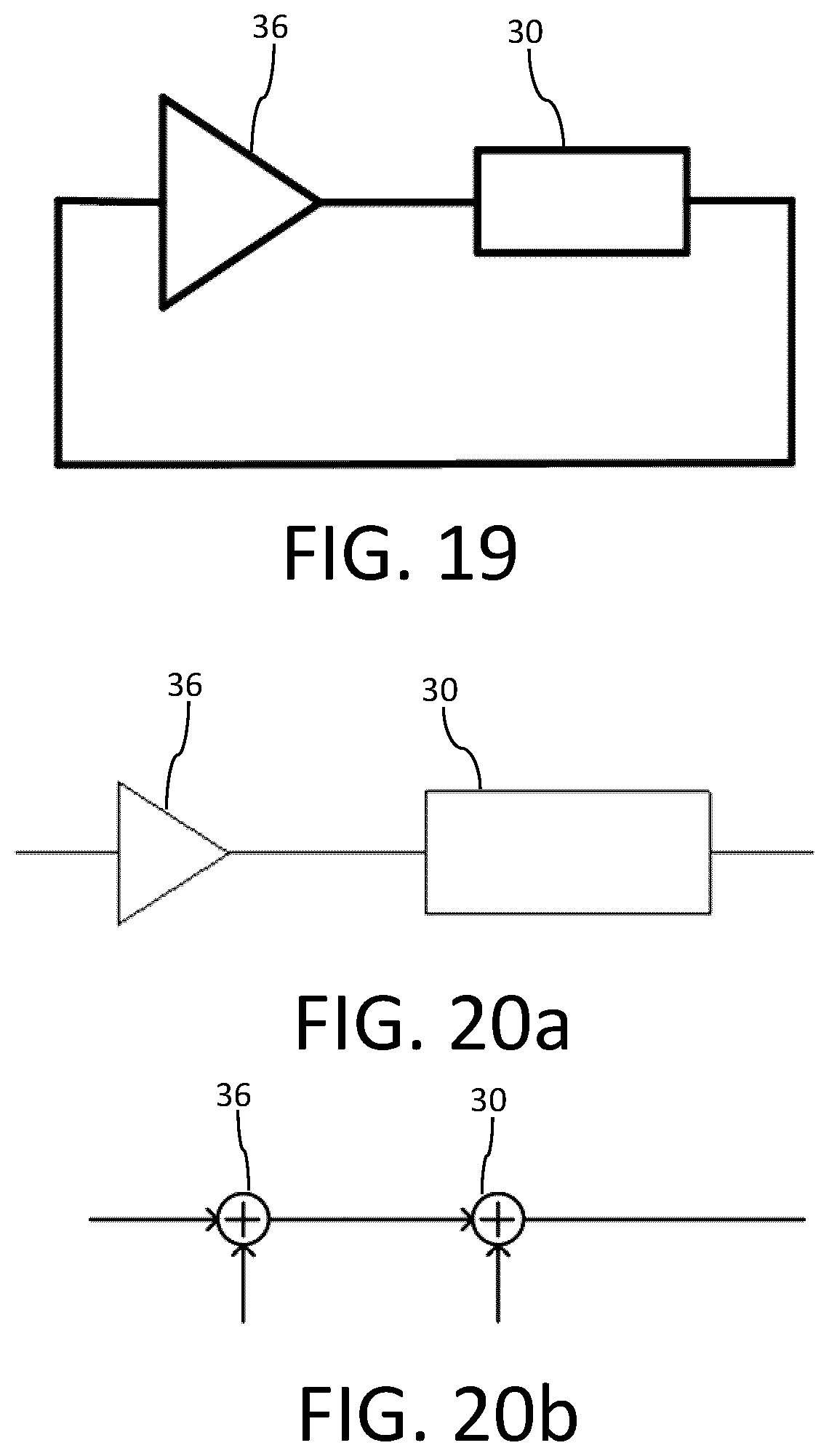Patent US12603610 Figure 9 – Oscillator with a multiple pole resonator