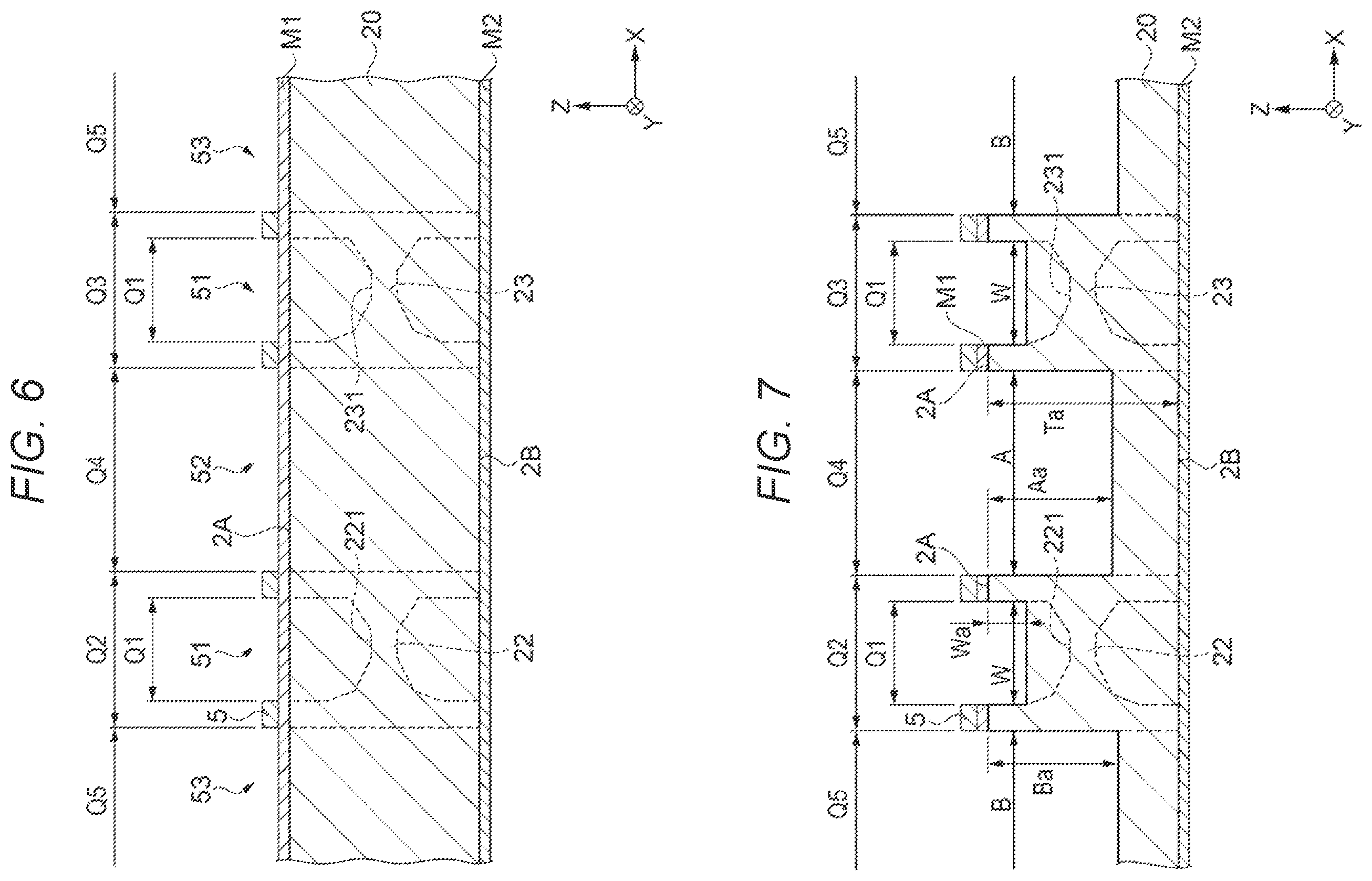 Patent US12603627 Figure 5 – Method for manufacturing vibration element