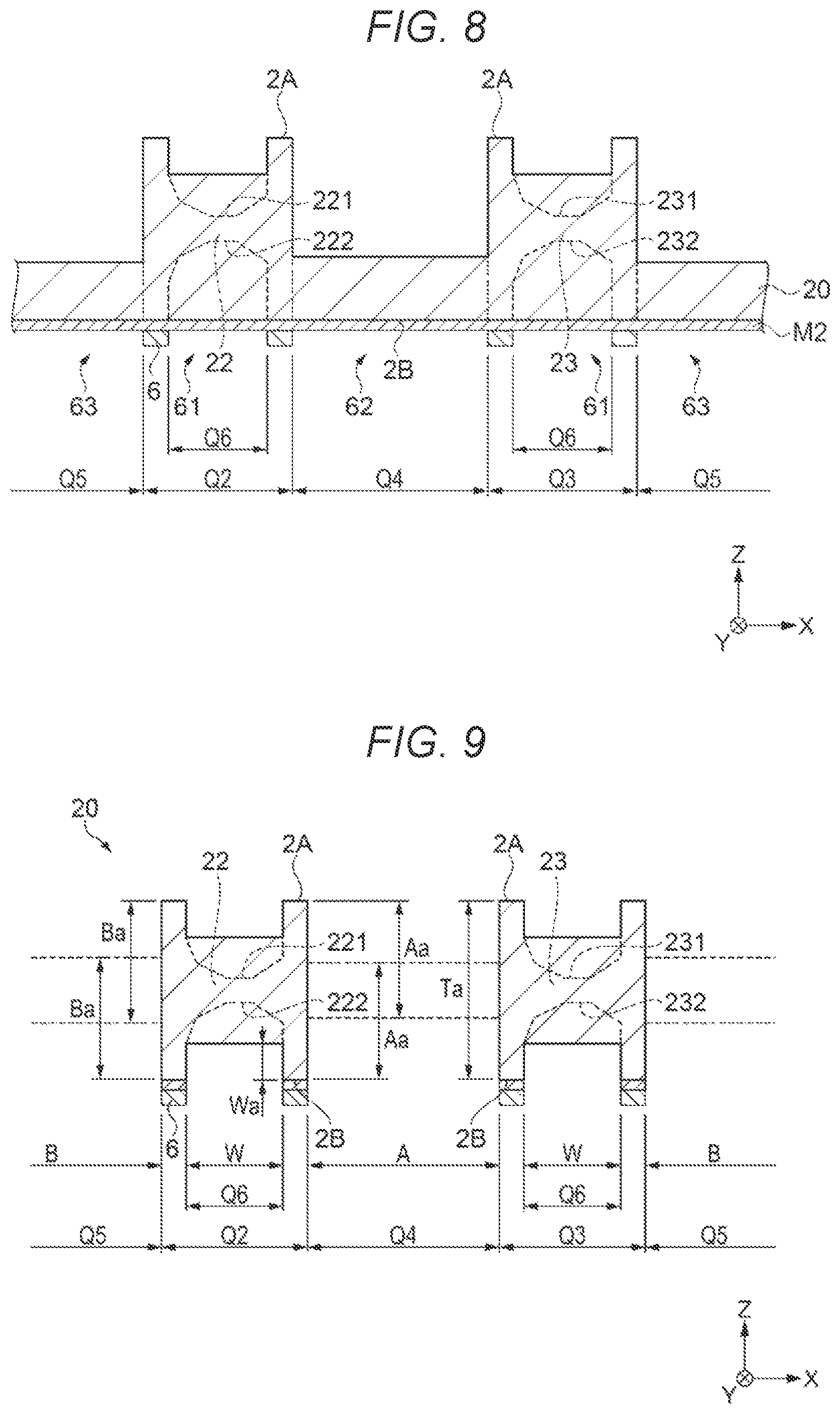 Patent US12603627 Figure 6 – Method for manufacturing vibration element