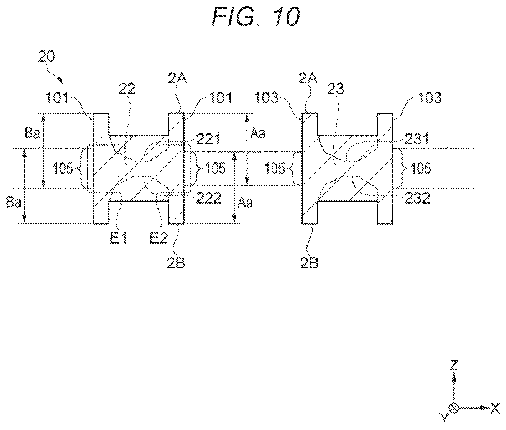 Patent US12603627 Figure 7 – Method for manufacturing vibration element