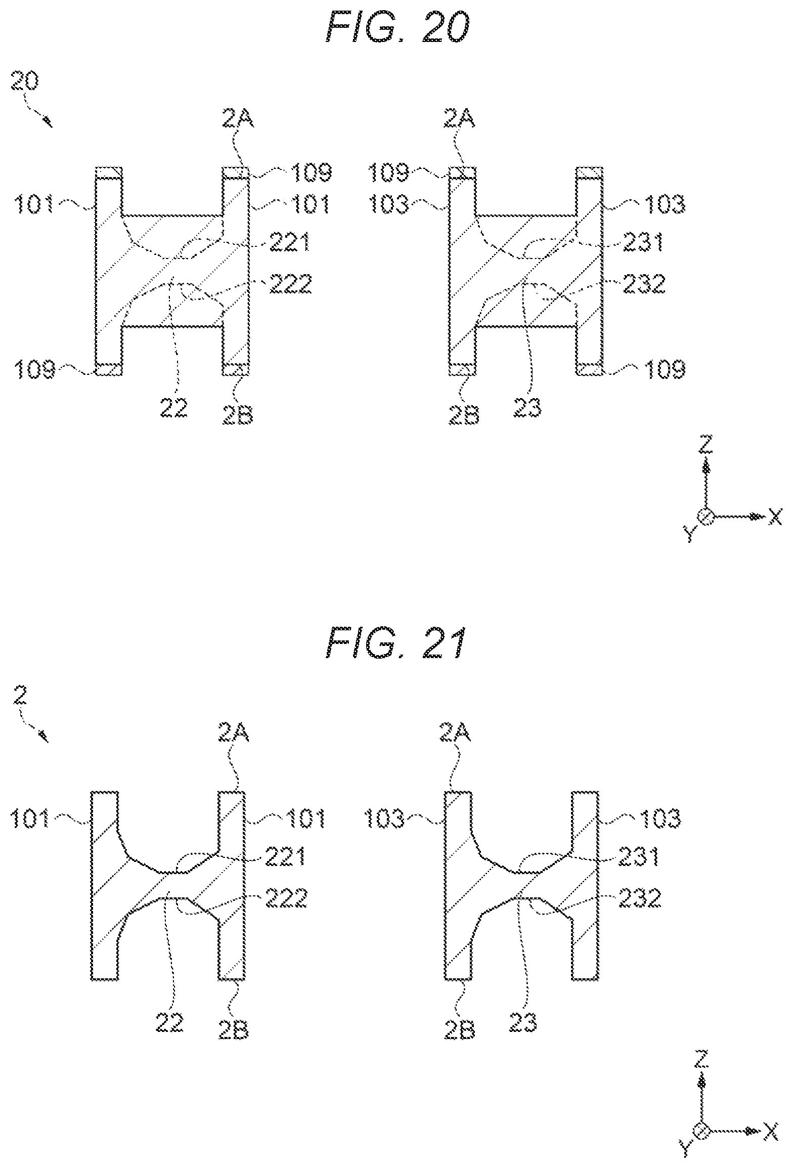 Patent US12603627 Figure 16 – Method for manufacturing vibration element