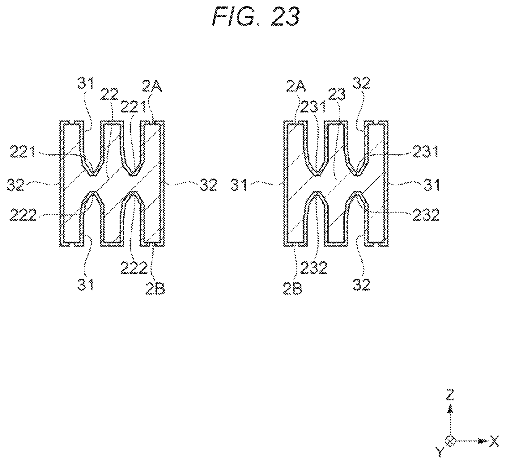 Patent US12603627 Figure 18 – Method for manufacturing vibration element