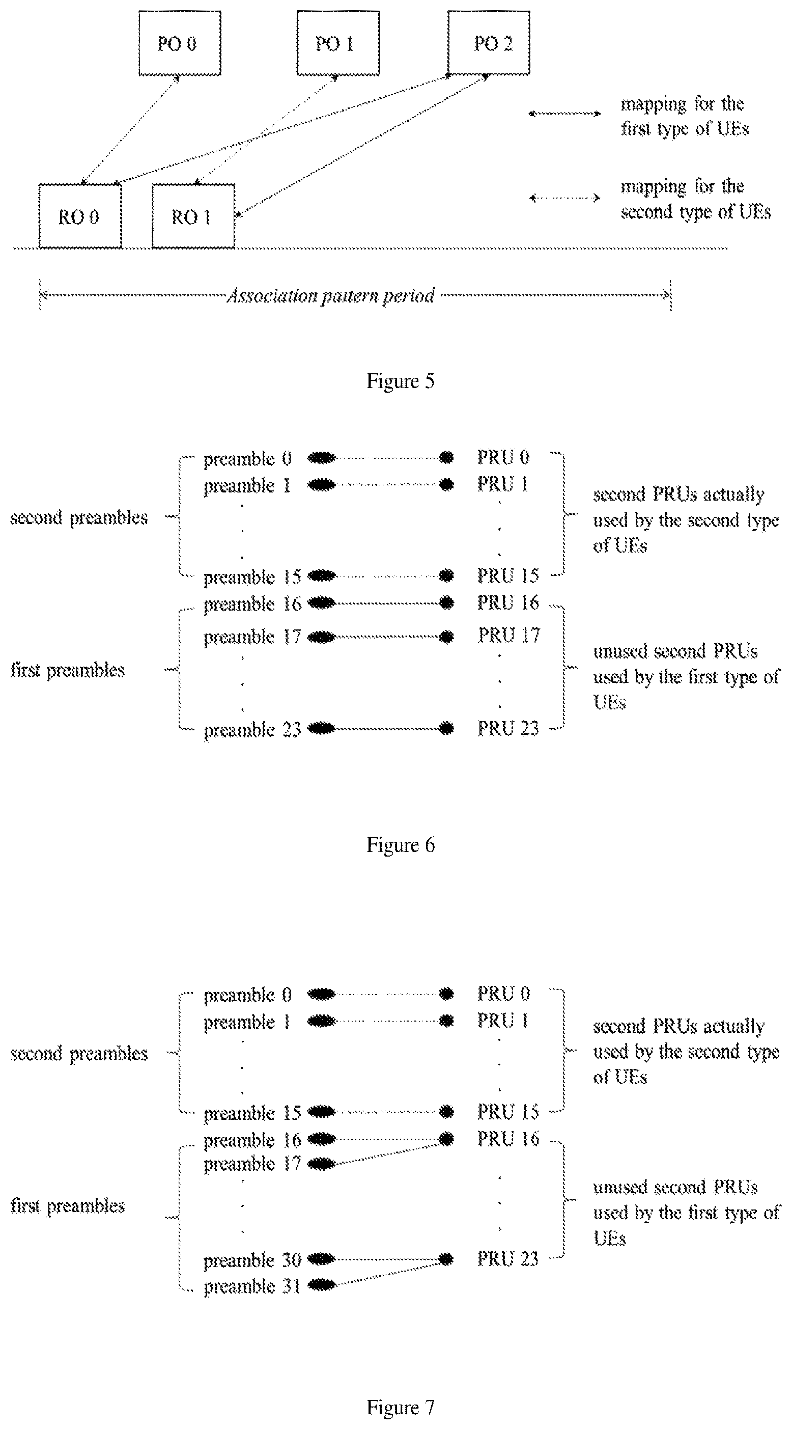 Patent US12603744 Figure 3 – Methods and apparatuses for 2-step random access