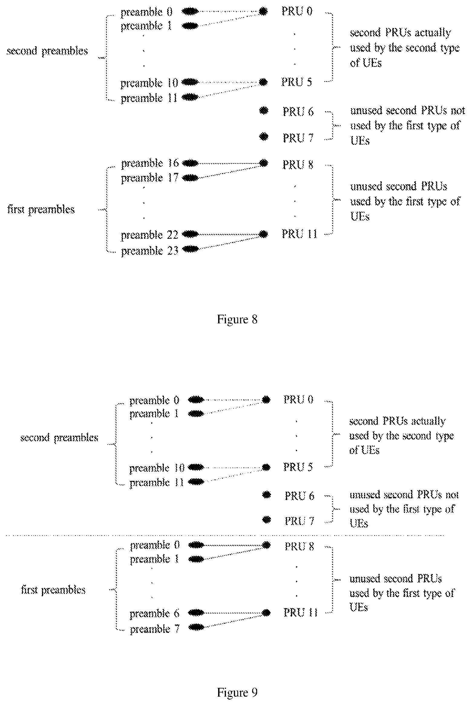 Patent US12603744 Figure 4 – Methods and apparatuses for 2-step random access