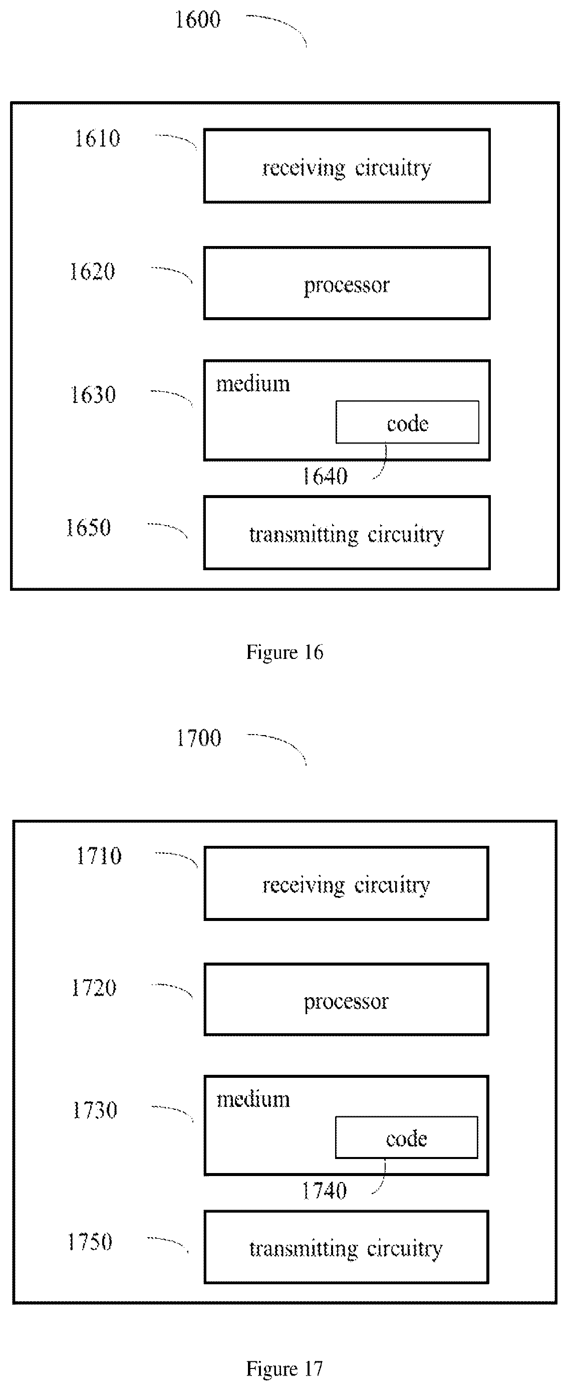 Patent US12603744 Figure 8 – Methods and apparatuses for 2-step random access