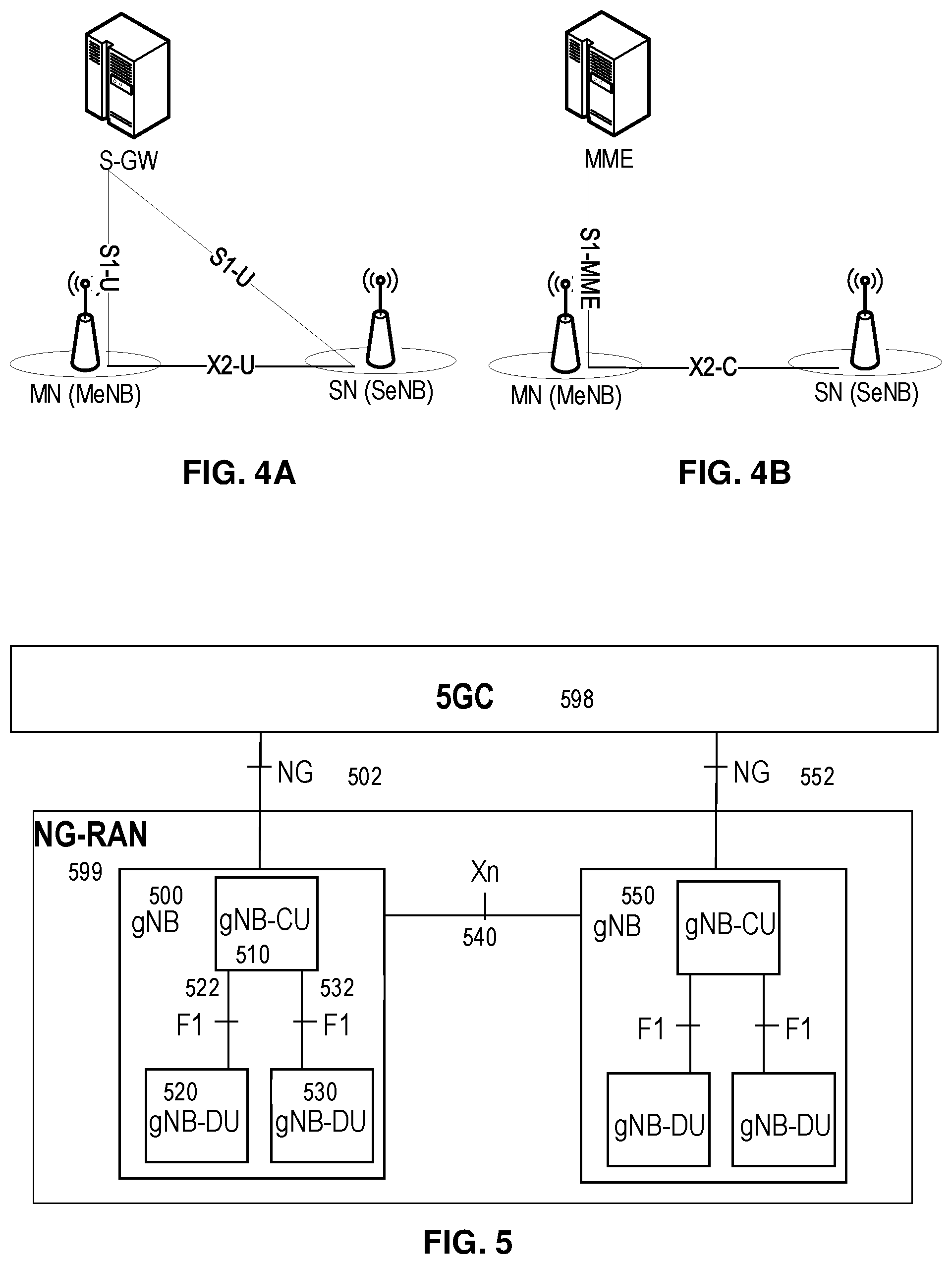 Patent US12603834 Figure 2 – Enhanced quality-of-experience (QoE) measurements with non-application layer information