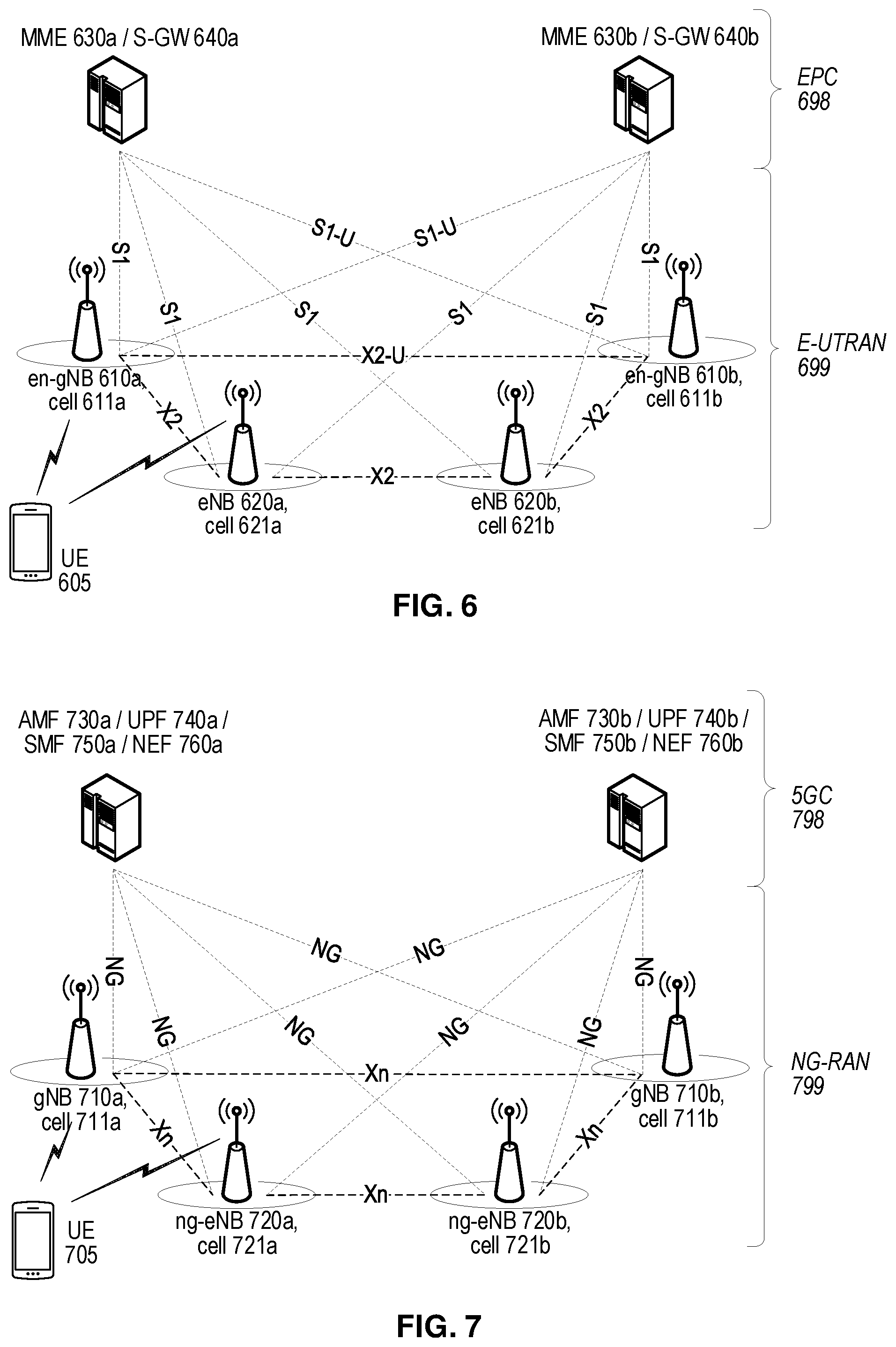 Patent US12603834 Figure 3 – Enhanced quality-of-experience (QoE) measurements with non-application layer information