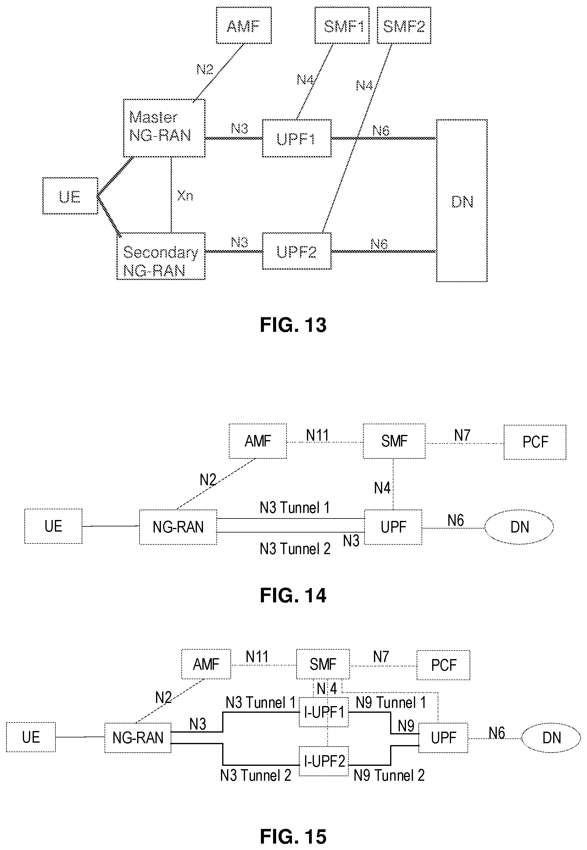 Patent US12603834 Figure 6 – Enhanced quality-of-experience (QoE) measurements with non-application layer information