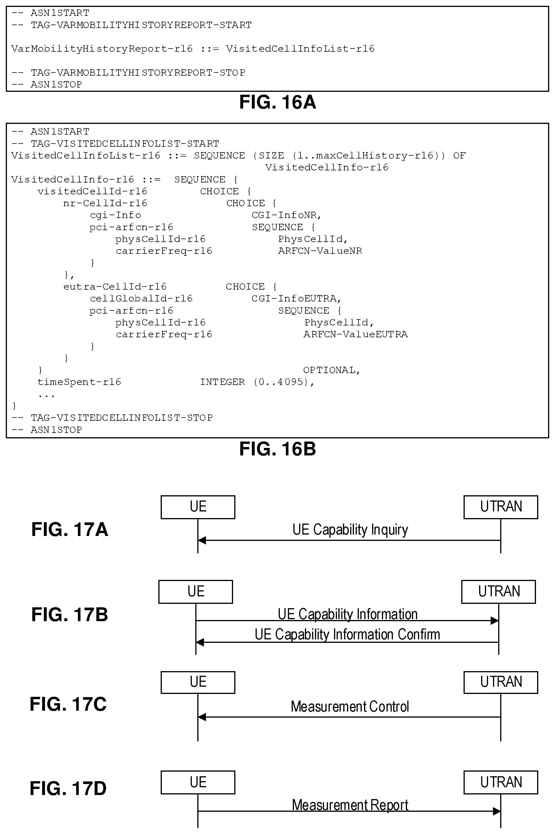 Patent US12603834 Figure 7 – Enhanced quality-of-experience (QoE) measurements with non-application layer information