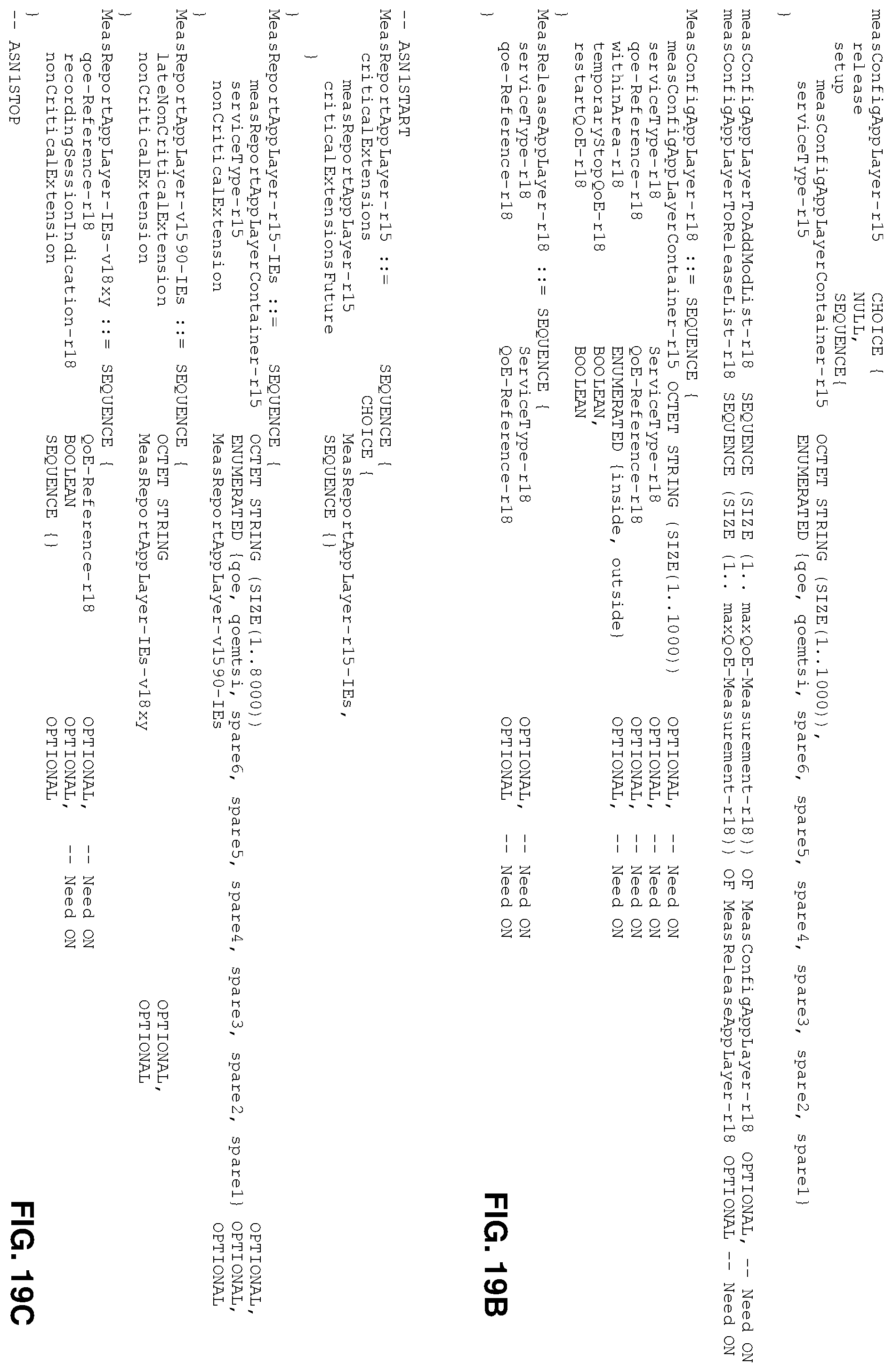 Patent US12603834 Figure 9 – Enhanced quality-of-experience (QoE) measurements with non-application layer information