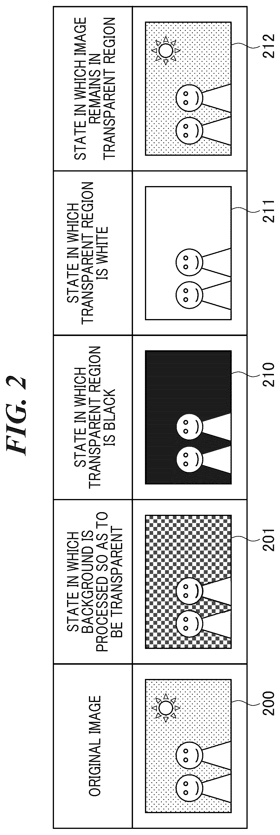 Patent US12603966 Figure 2 – Image processing apparatus, control method, and storage medium capable of suppressing image degradation