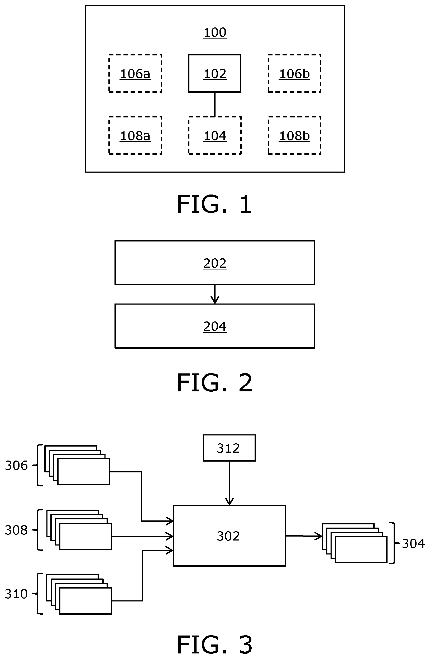 Patent US12603979 Figure 1 – Processing images using neural style transfer network