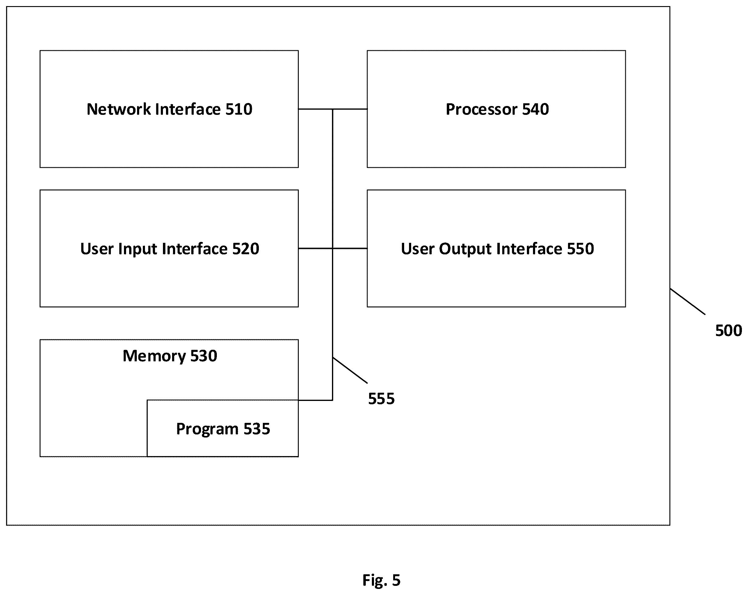 Patent US12610009 Figure 5 – Method/system to identify, extract, and convey key words, phrases, and meanings in service of emergency communications (e.g., voice, text, and video)