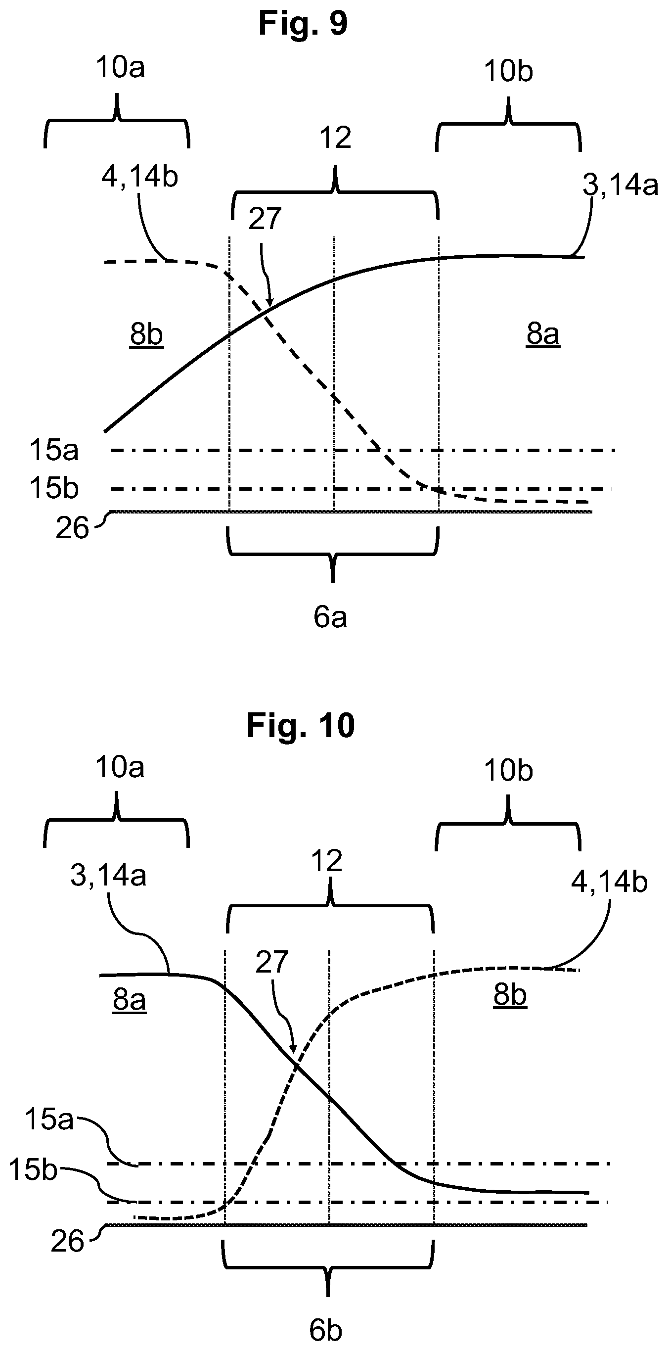 Patent US12610021 Figure 5 – Method for multispectral recording of an image stream and associated image recording system