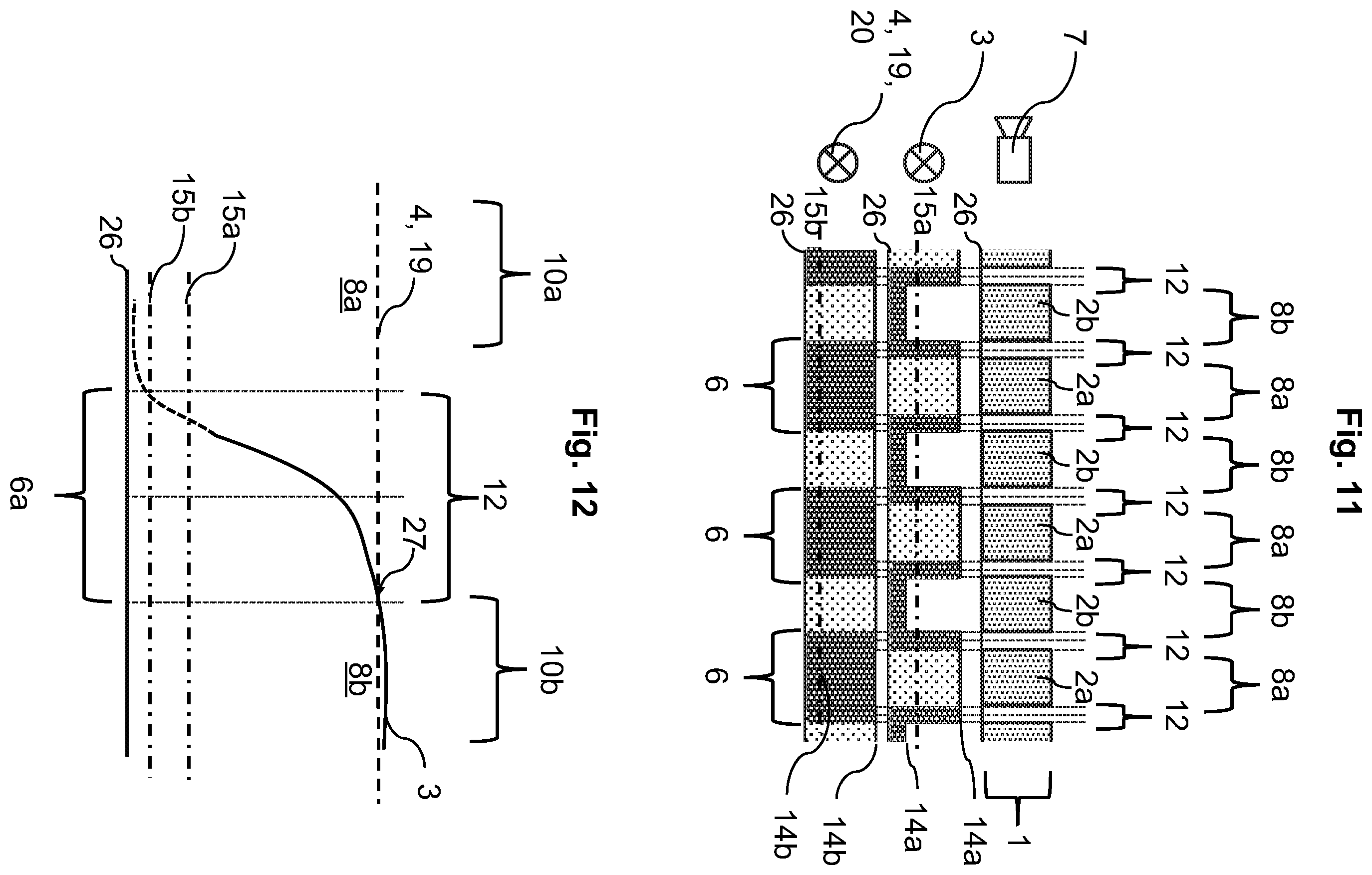 Patent US12610021 Figure 6 – Method for multispectral recording of an image stream and associated image recording system
