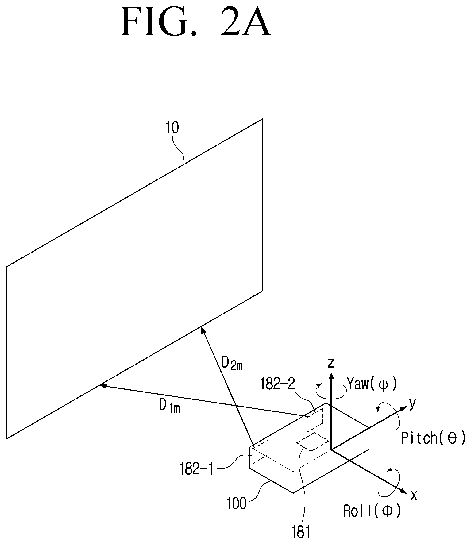 Patent US12610028 Figure 2 – Electronic apparatus and method for controlling thereof