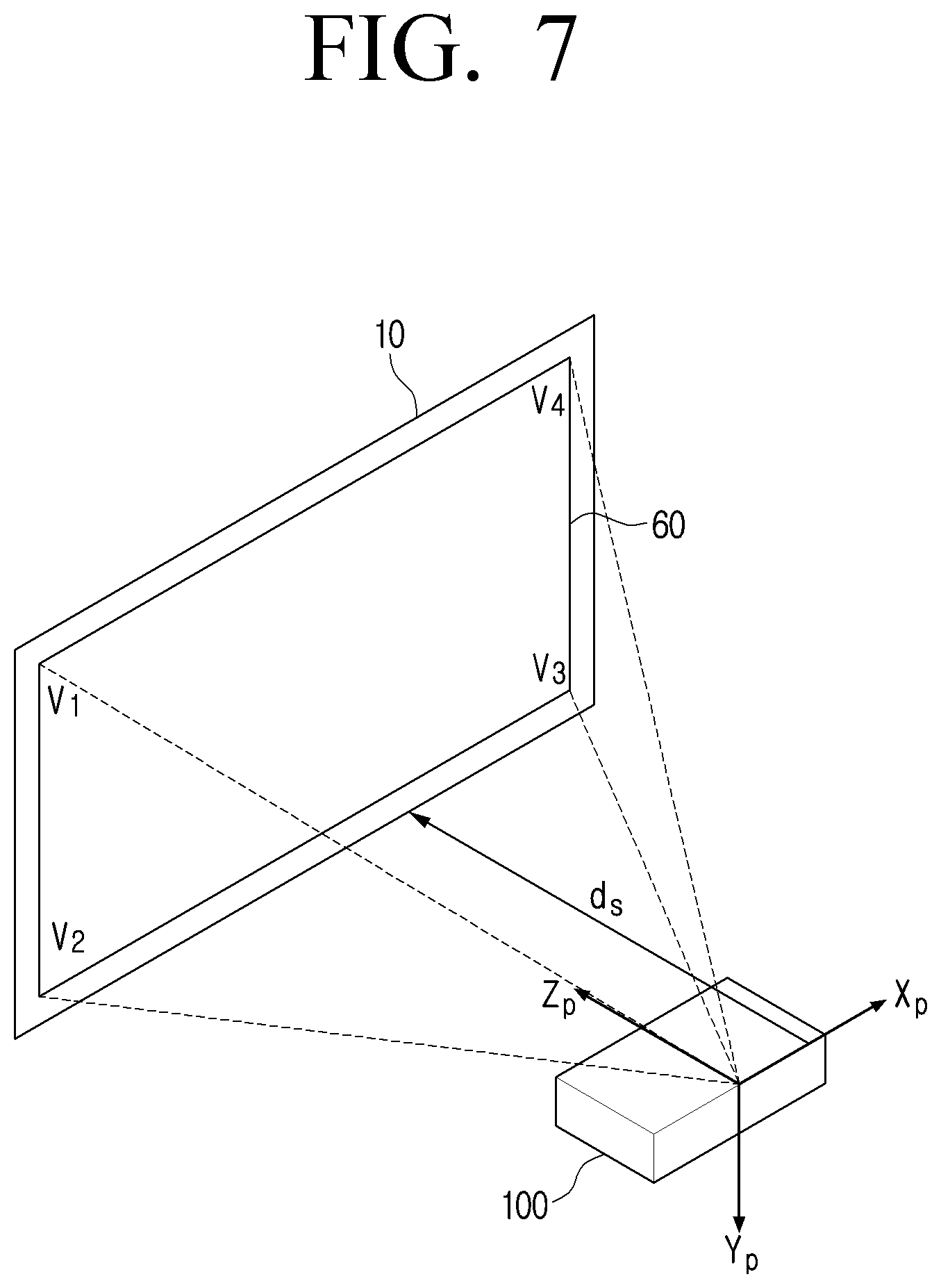 Patent US12610028 Figure 8 – Electronic apparatus and method for controlling thereof