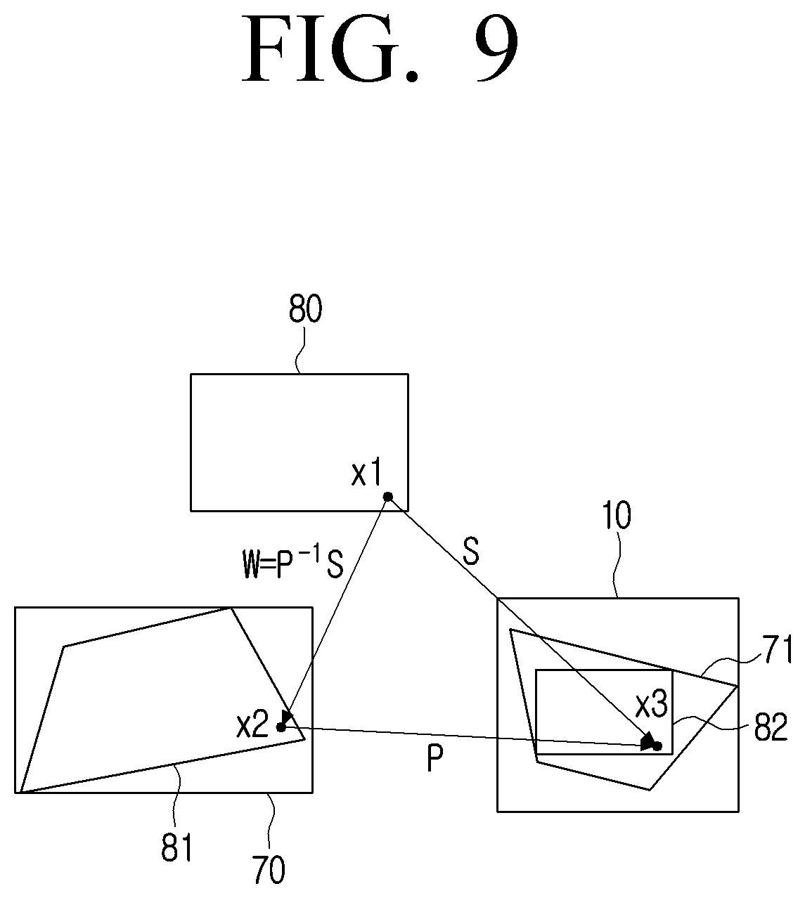 Patent US12610028 Figure 10 – Electronic apparatus and method for controlling thereof
