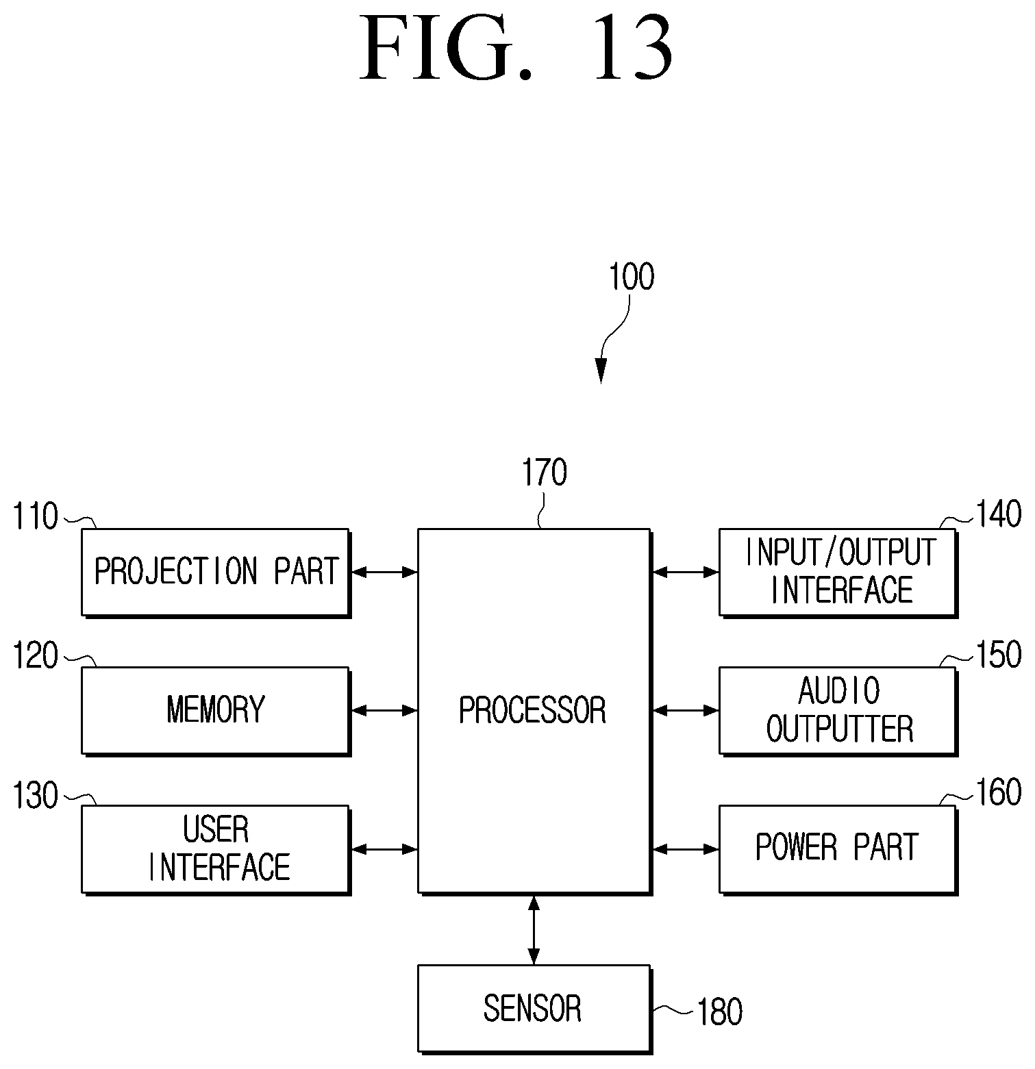 Patent US12610028 Figure 14 – Electronic apparatus and method for controlling thereof