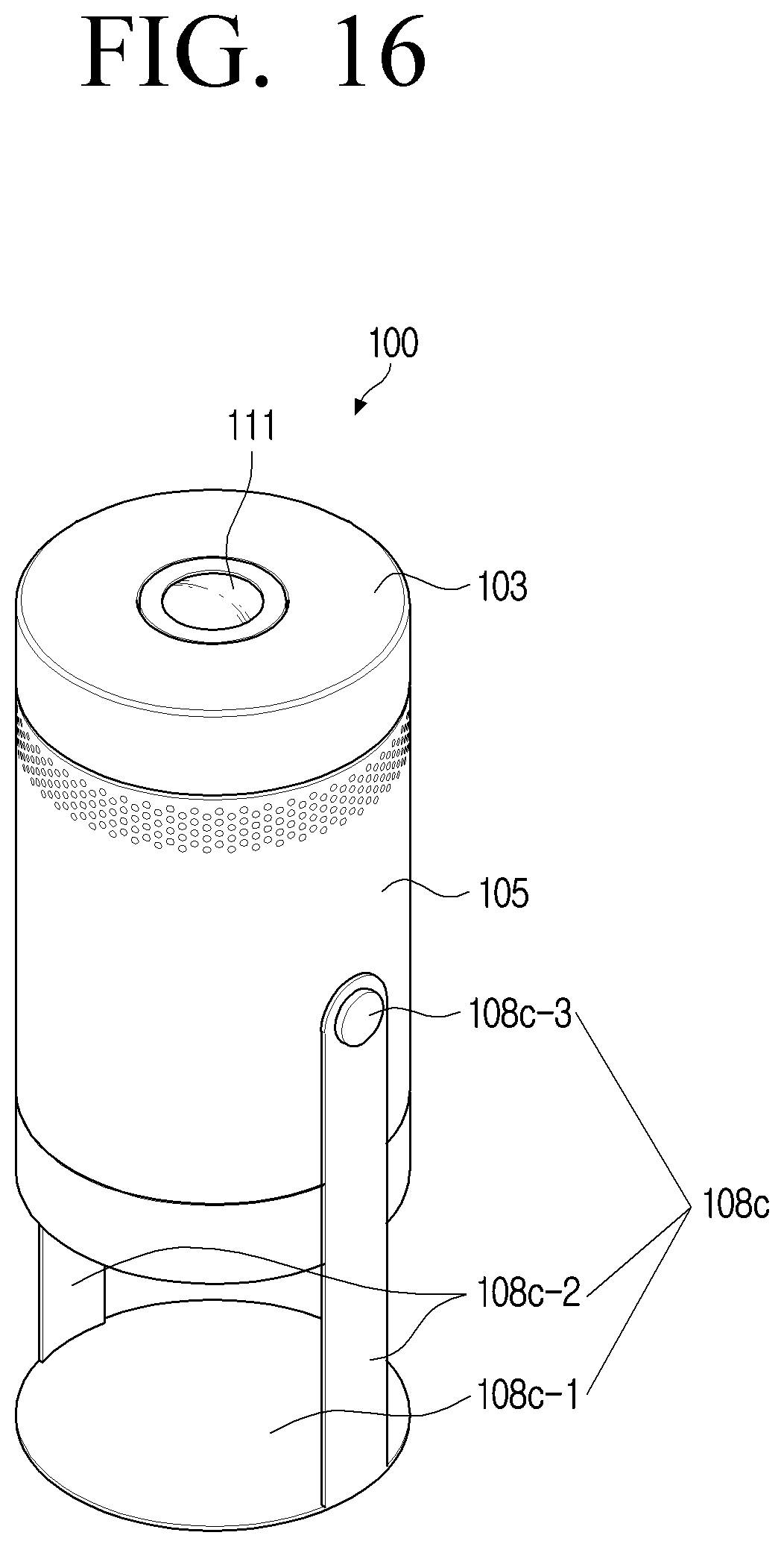 Patent US12610028 Figure 17 – Electronic apparatus and method for controlling thereof