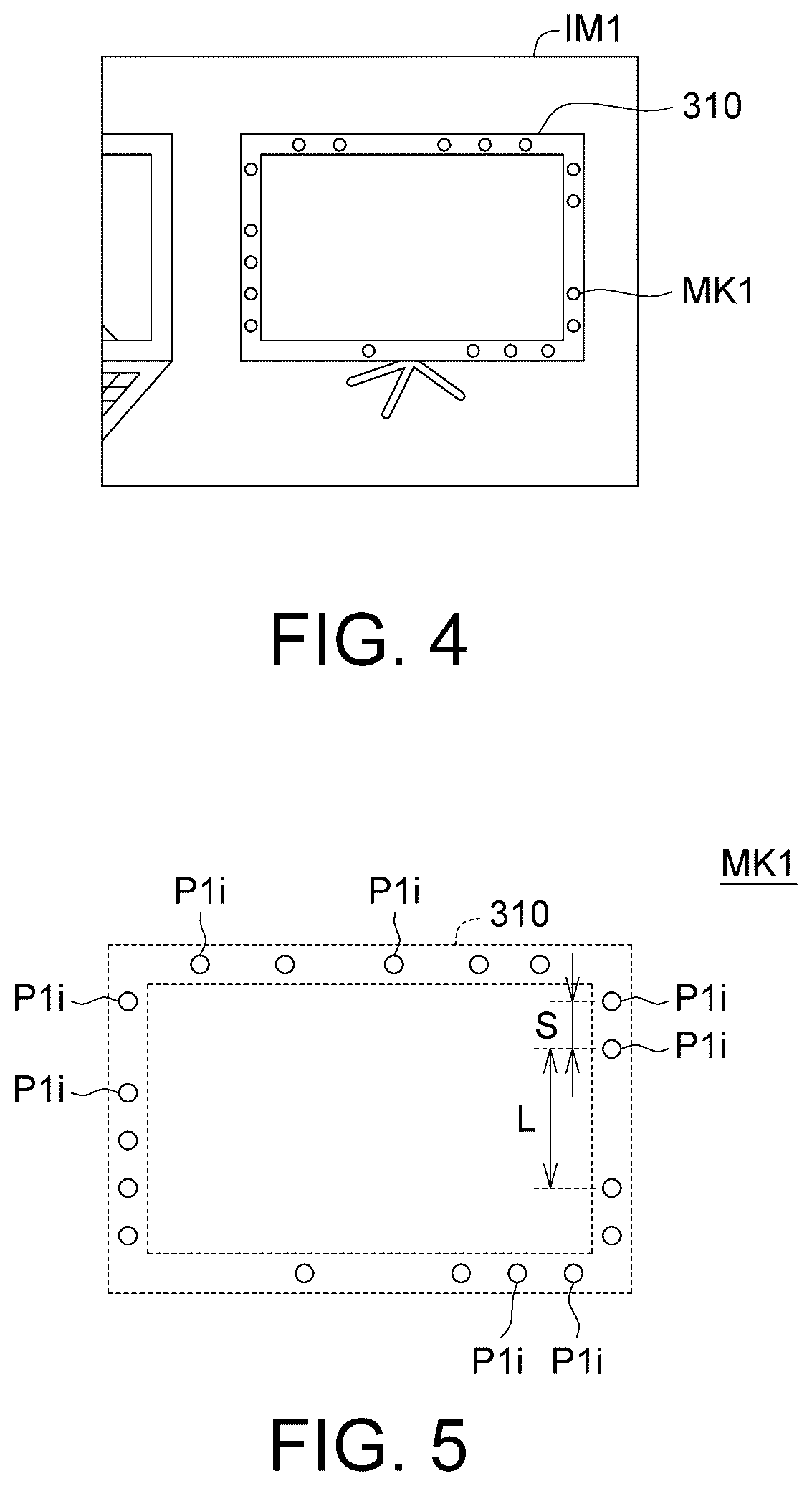 Patent US12610029 Figure 4 – Extended reality projection system, notebook computer and projection method