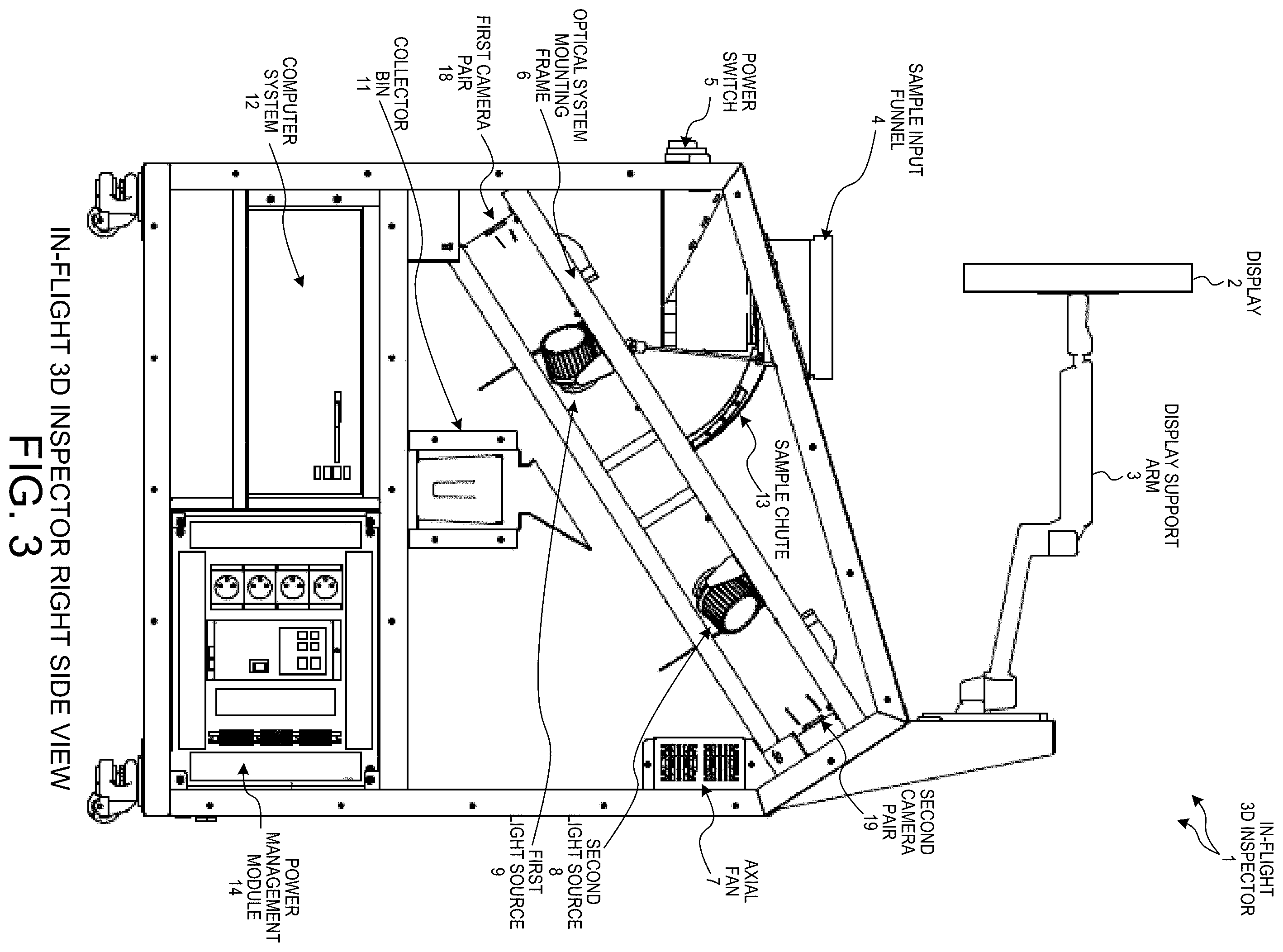 Patent US12610034 Figure 3 – Real-time quality data marketplace