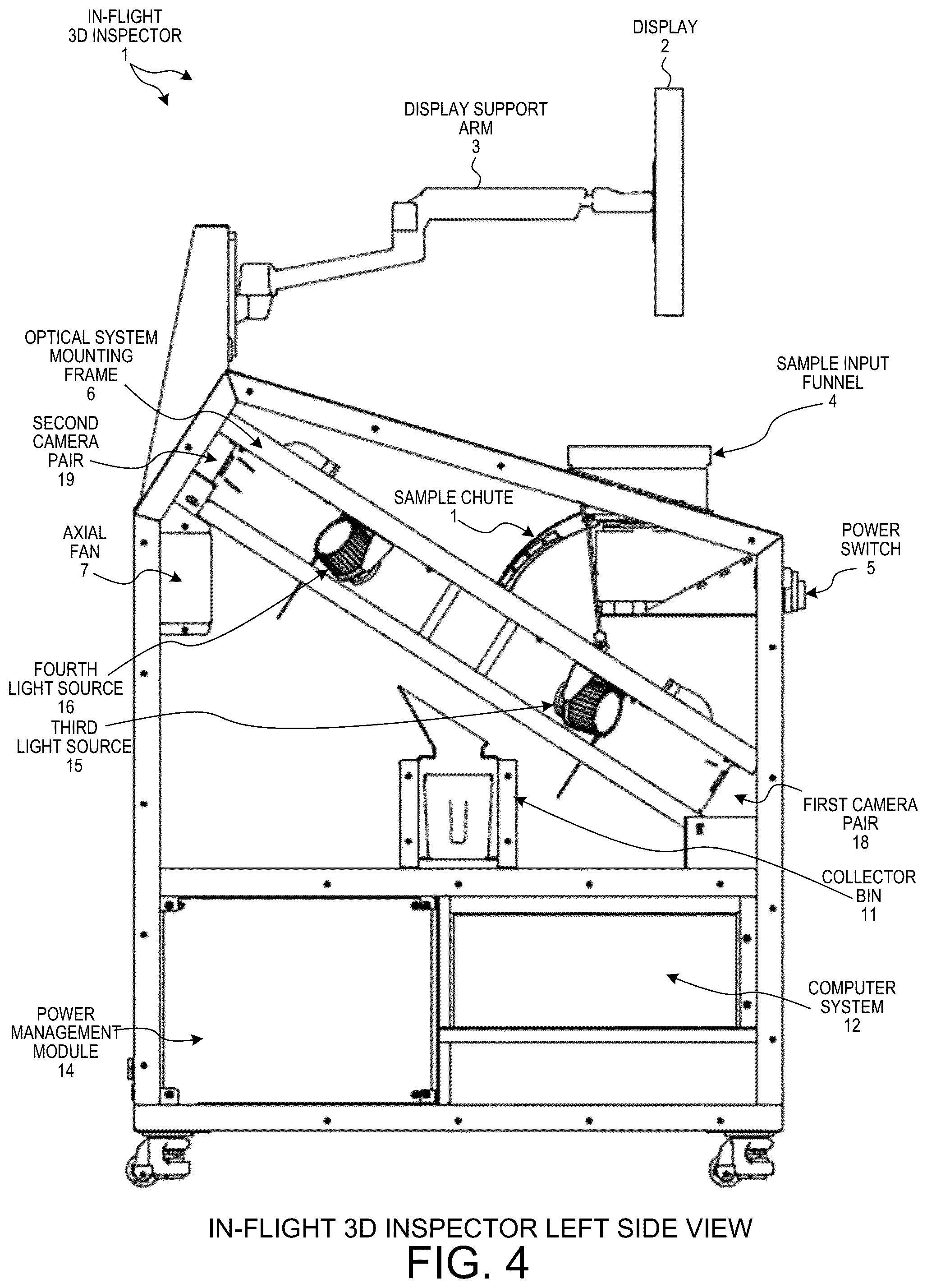 Patent US12610034 Figure 4 – Real-time quality data marketplace
