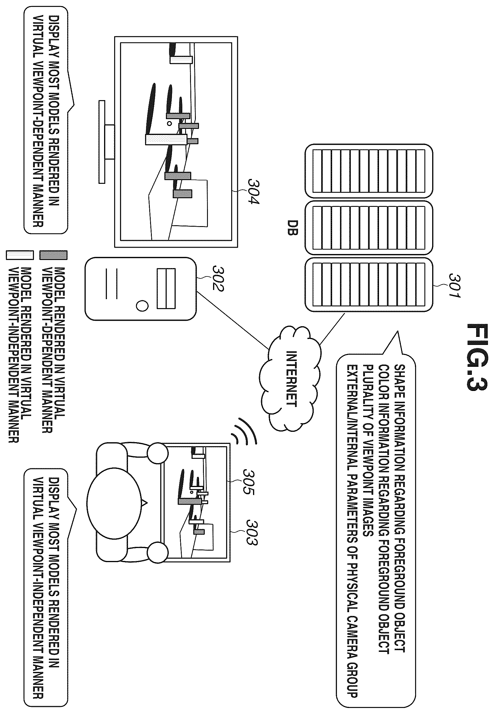 Patent US12610035 Figure 3 – Image processing apparatus, image processing method, and storage medium