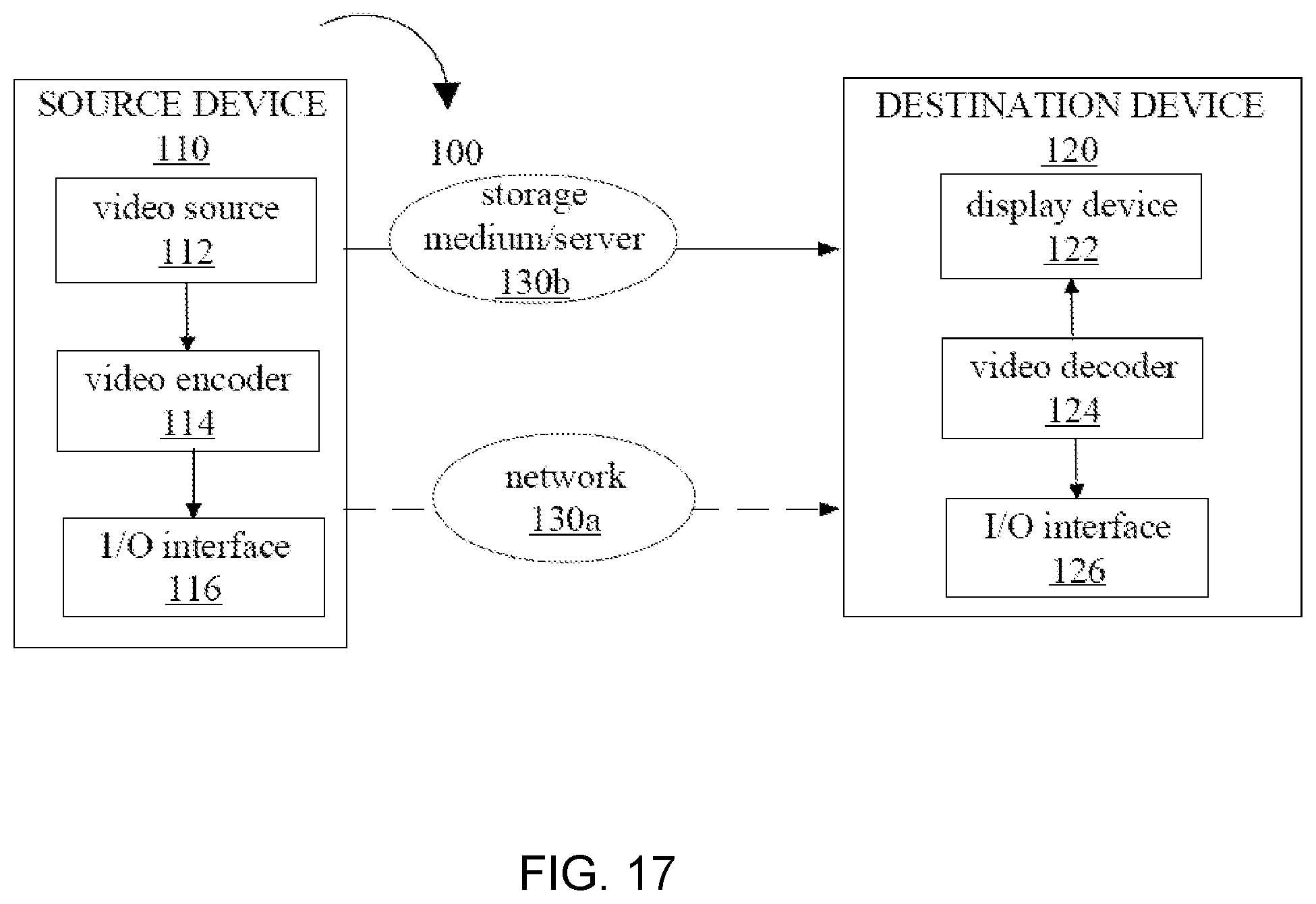 Patent US12610037 Figure 15 – Matrix derivation in intra coding mode