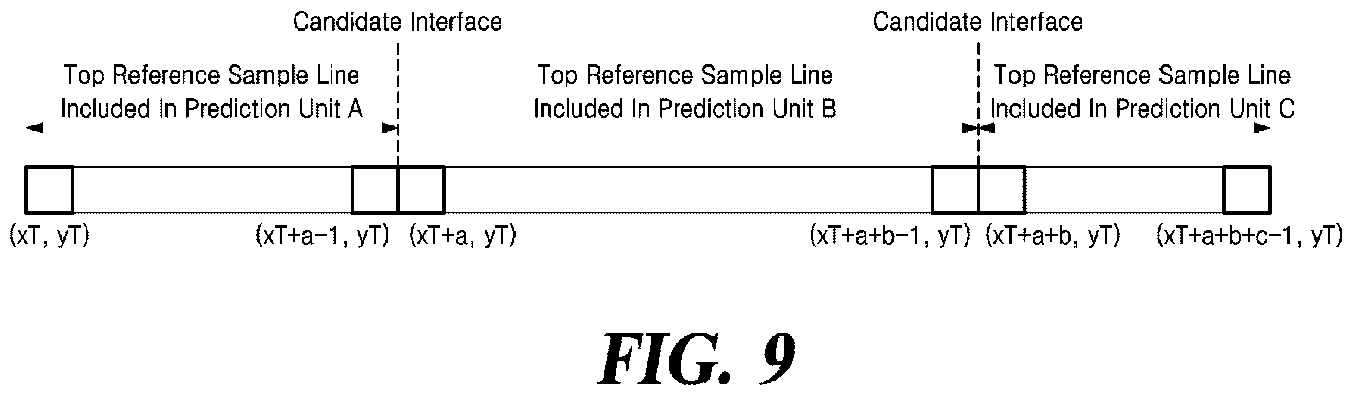 Patent US12610038 Figure 13 – Method and apparatus for video coding using intra prediction based on reference sample line derivation