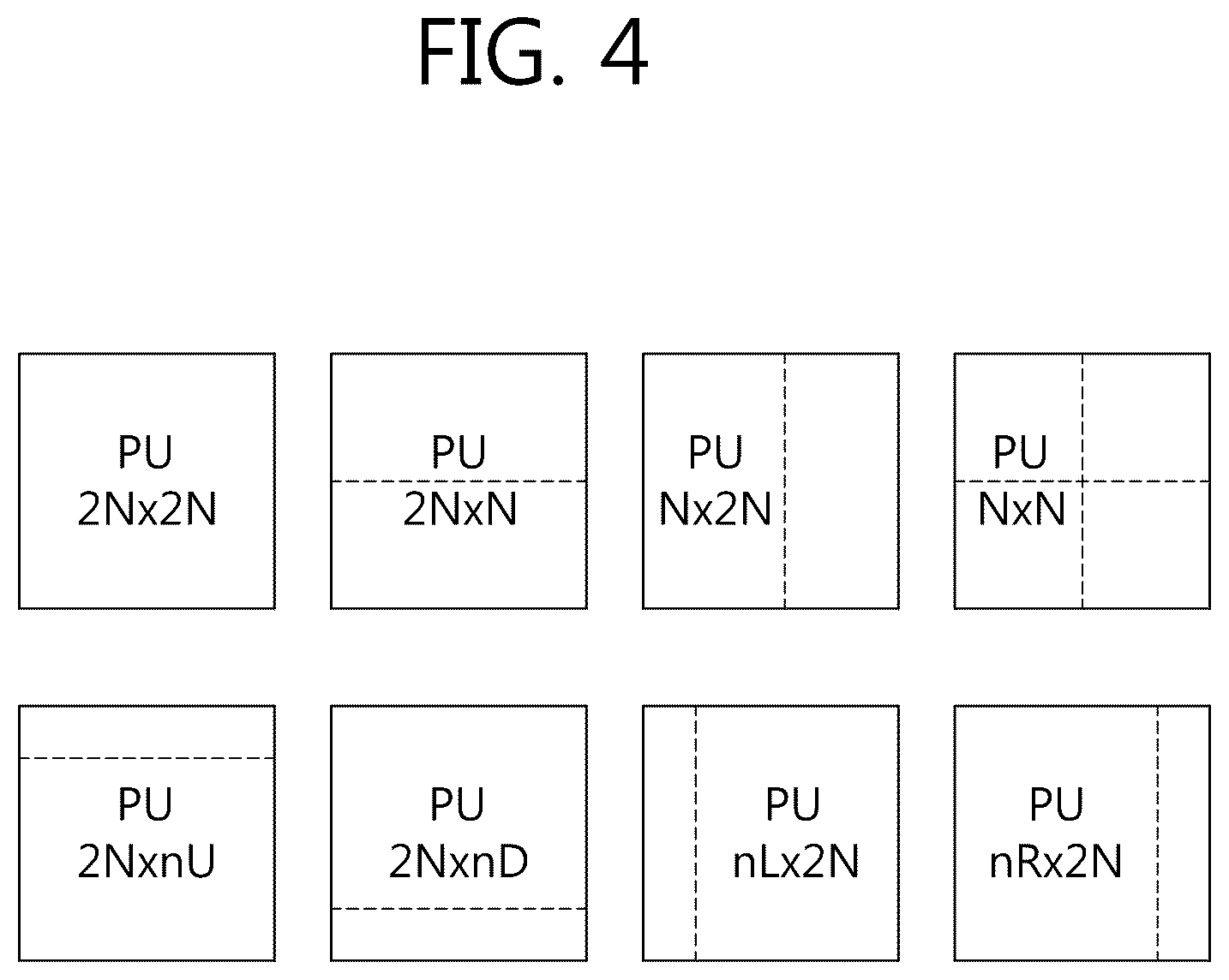 Patent US12610042 Figure 4 – Encoding method and decoding method, and device using same