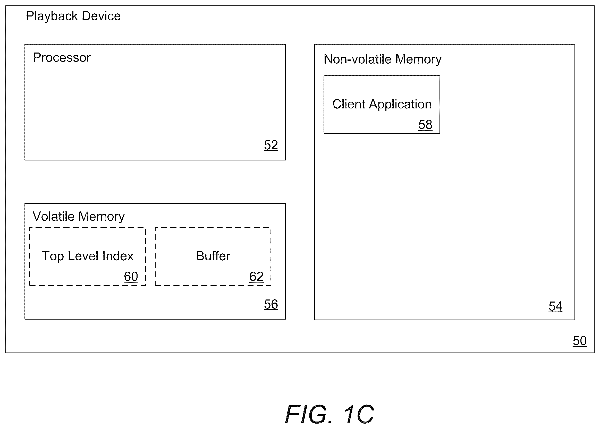 Patent US12610044 Figure 3 – Systems and methods for encoding alternative streams of video for use in adaptive bitrate streaming