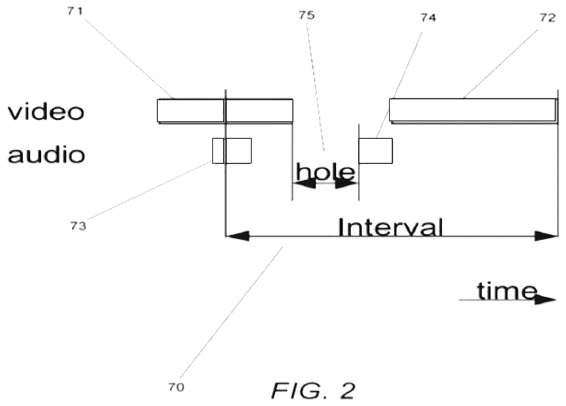 Patent US12610044 Figure 4 – Systems and methods for encoding alternative streams of video for use in adaptive bitrate streaming