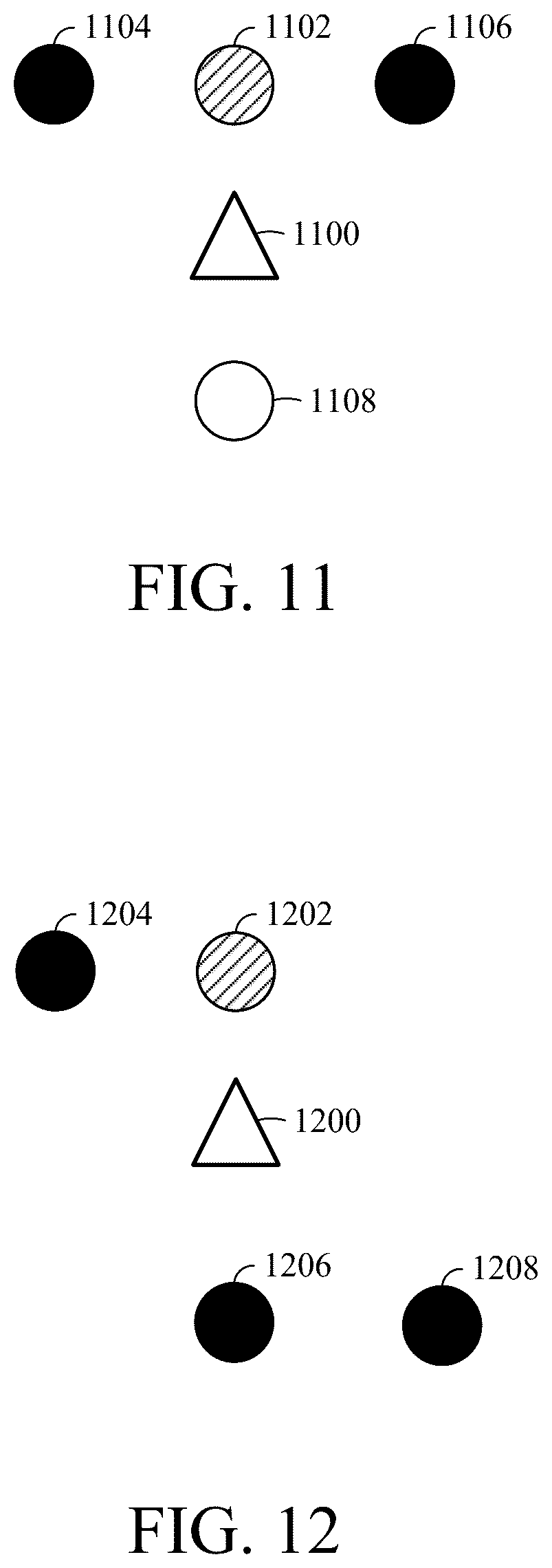 Patent US12610046 Figure 9 – Tap-constrained convolutional cross-component model prediction