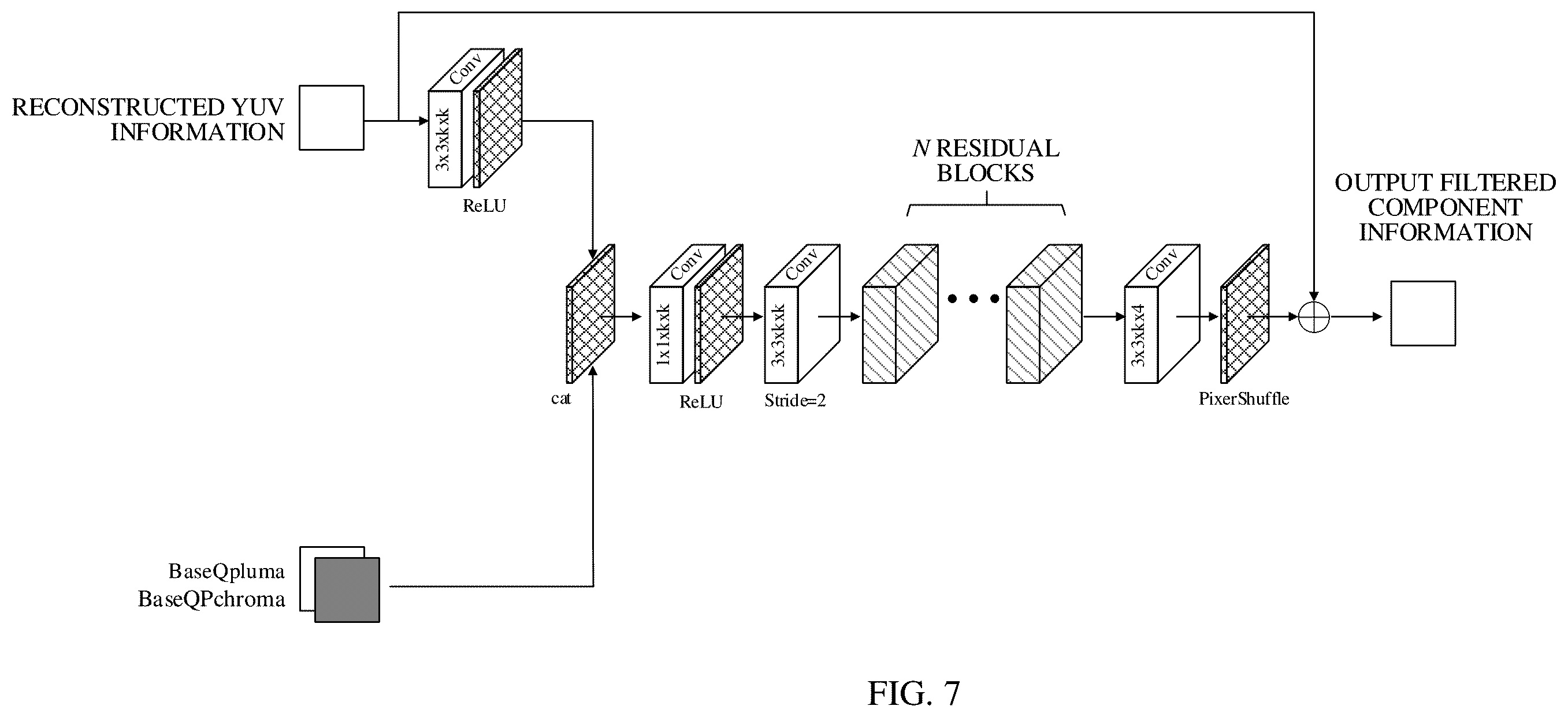 Patent US12610047 Figure 8 – Coding method and decoder