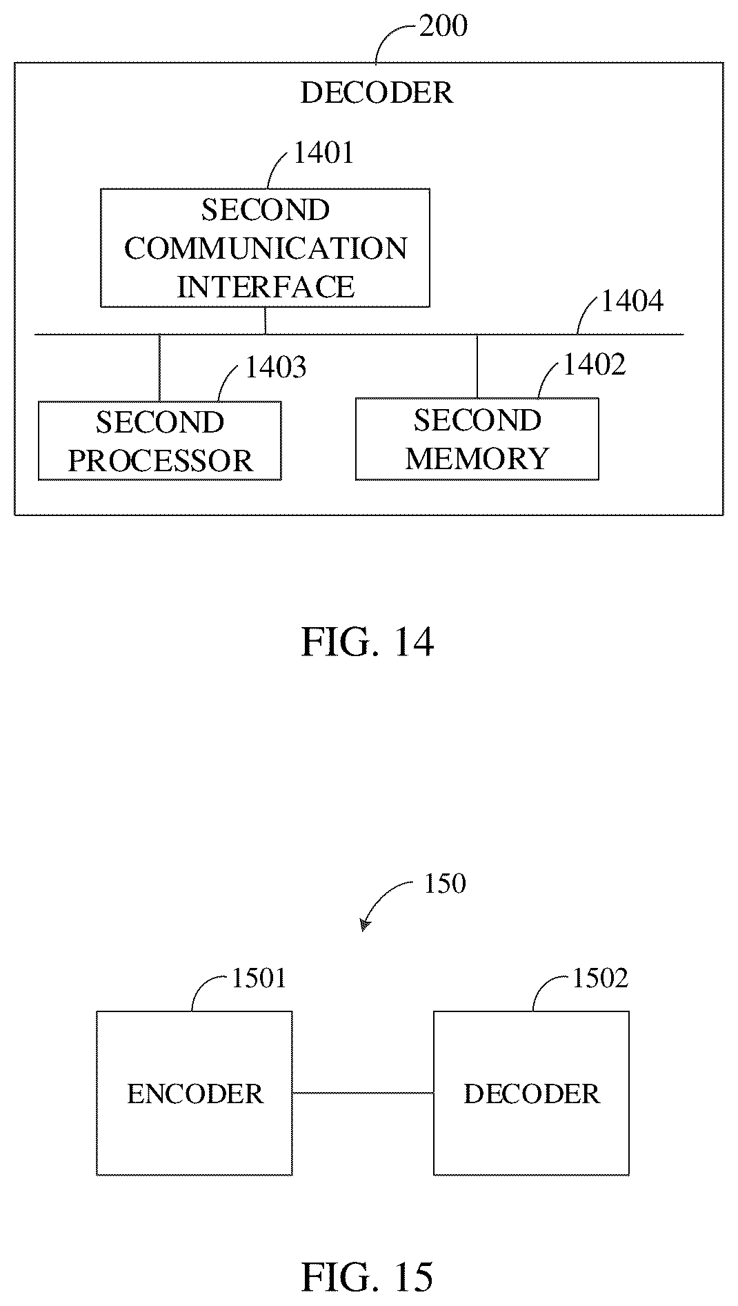 Patent US12610047 Figure 13 – Coding method and decoder